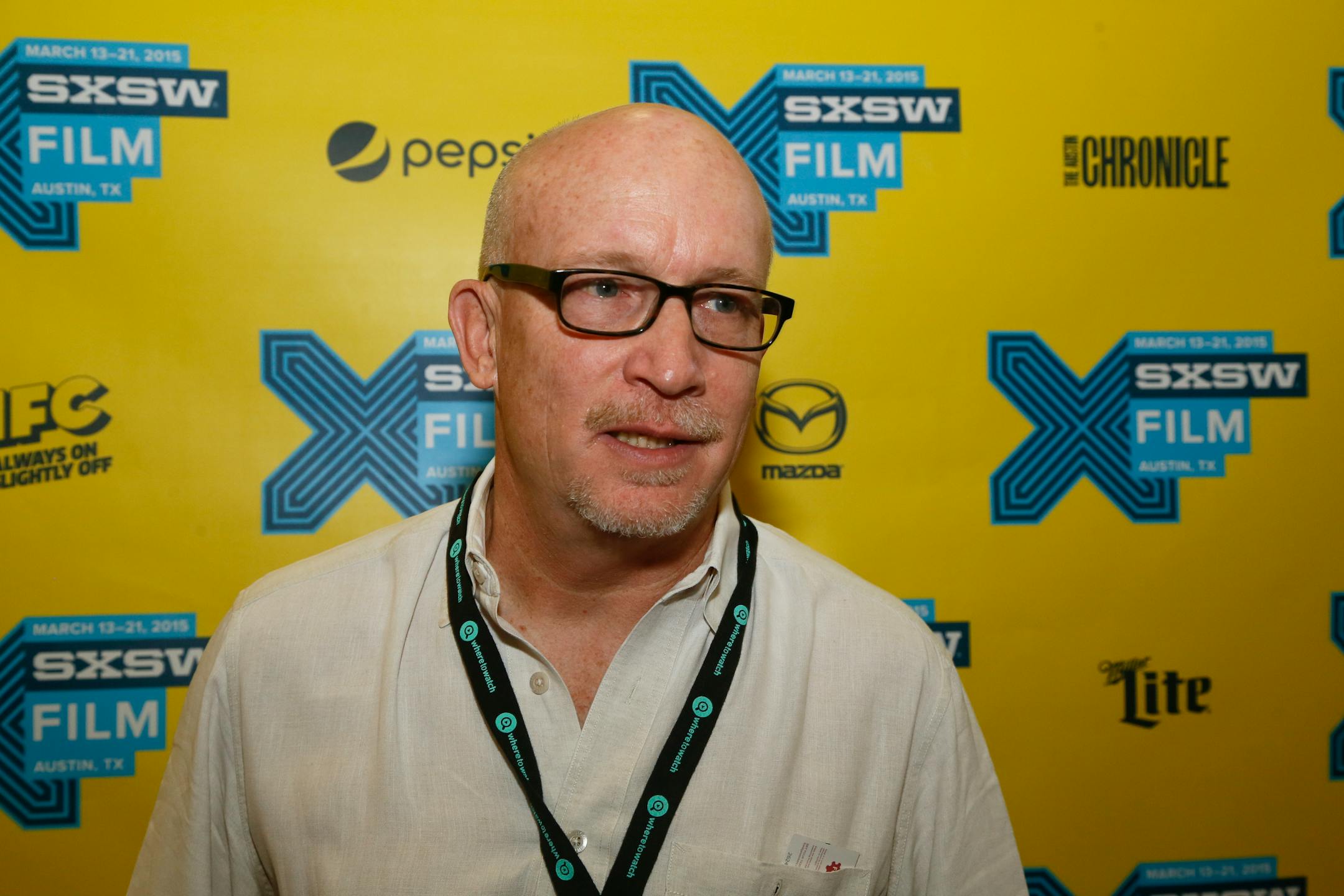 Alex Gibney has directed "Going Clear: Scientology and The Prison of Belief," an explosive documentary which takes an inside look at the religion and its deep ties to Hollywood.