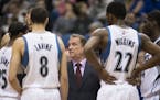 Flip Saunders breaks 16-month Twitter silence to talk about three-pointers
