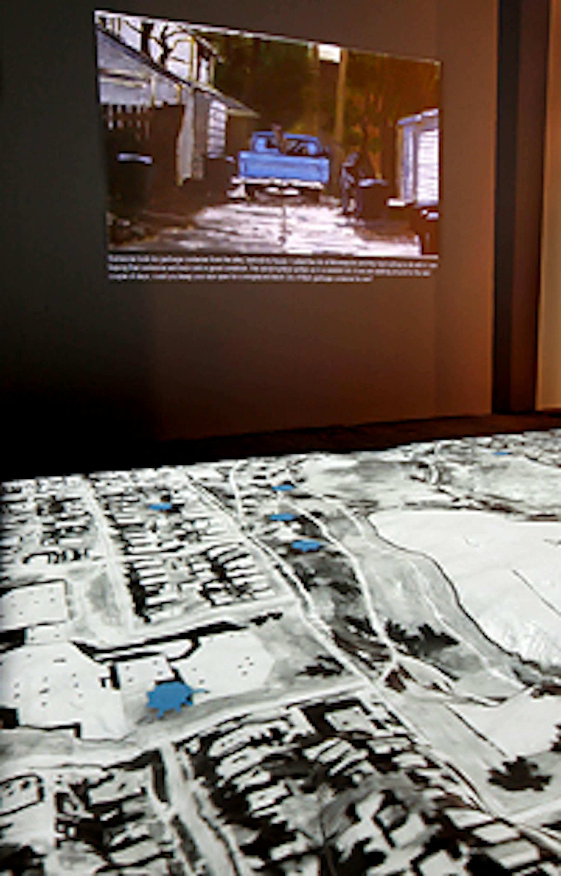 Powderhorn Park is the subject of Mike Hoyt's "Poho Posit."