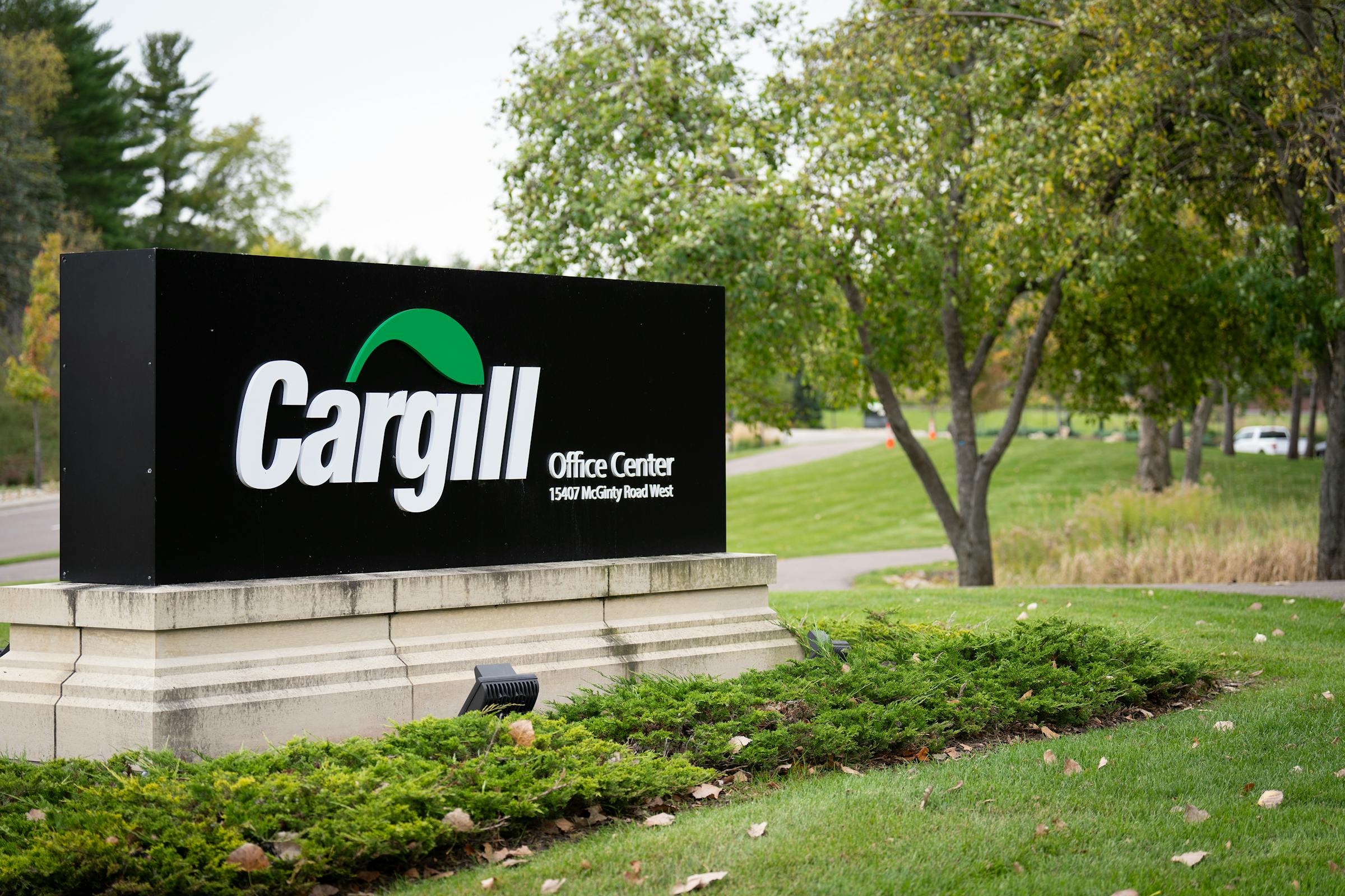 Cargill shedding about 8,000 folks, 5% of worldwide team of workers