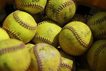 Watch today: Class 4A softball powers collide in postseason primer