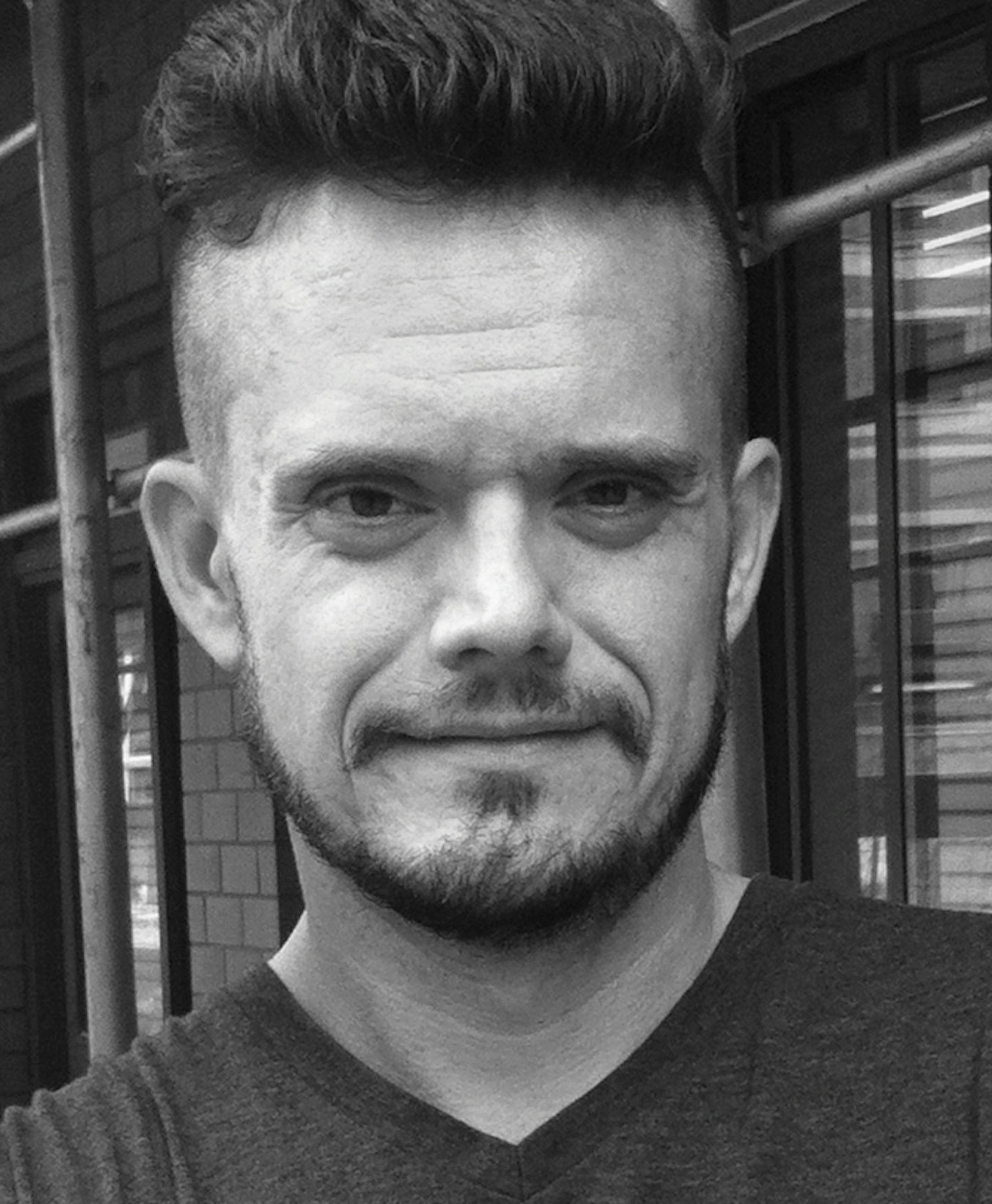 Mat Smart Photos courtesy of the Playwrights Center.