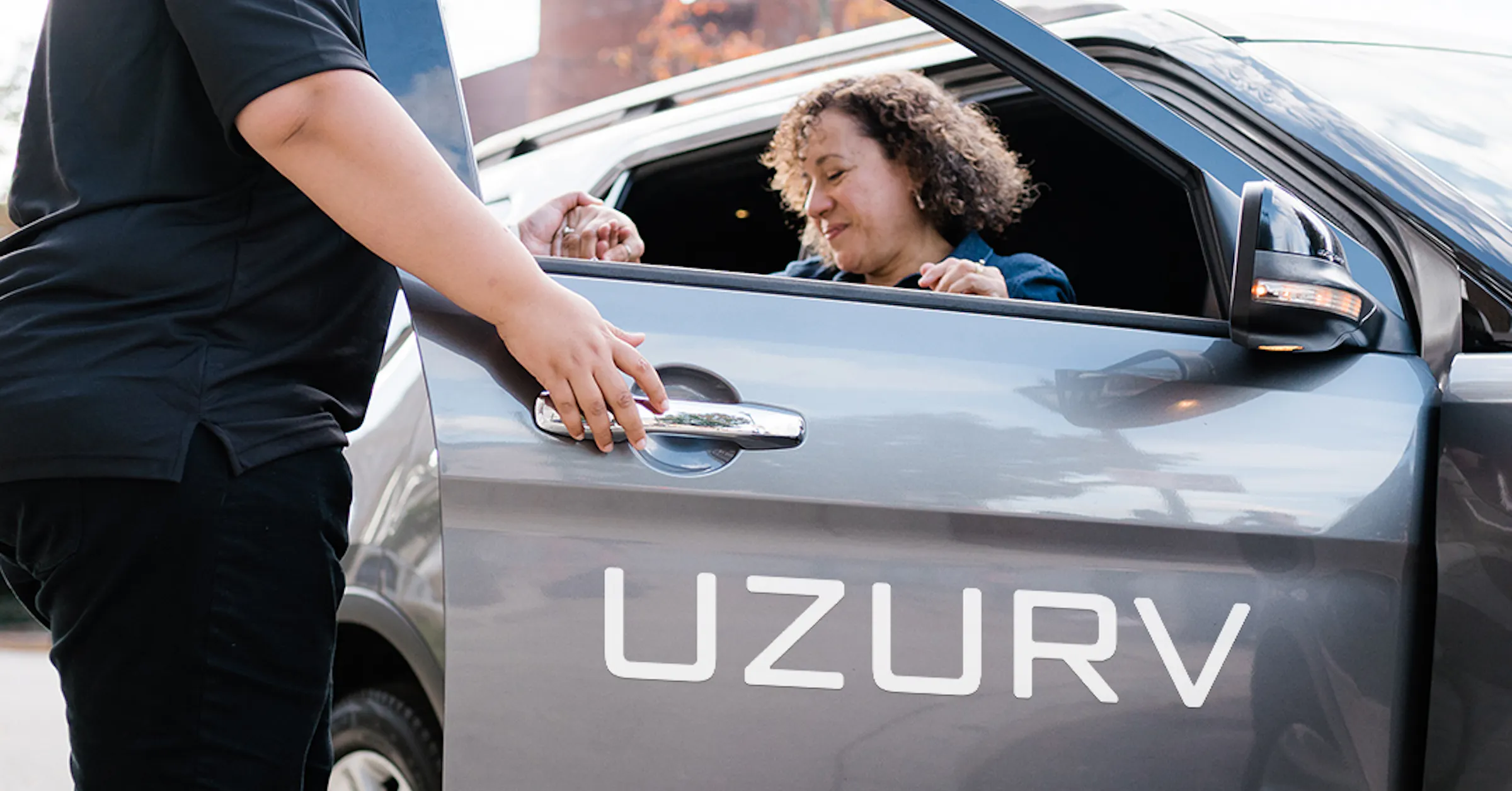 Task Demand Disability New company providing on-demand rides for people with disabilities