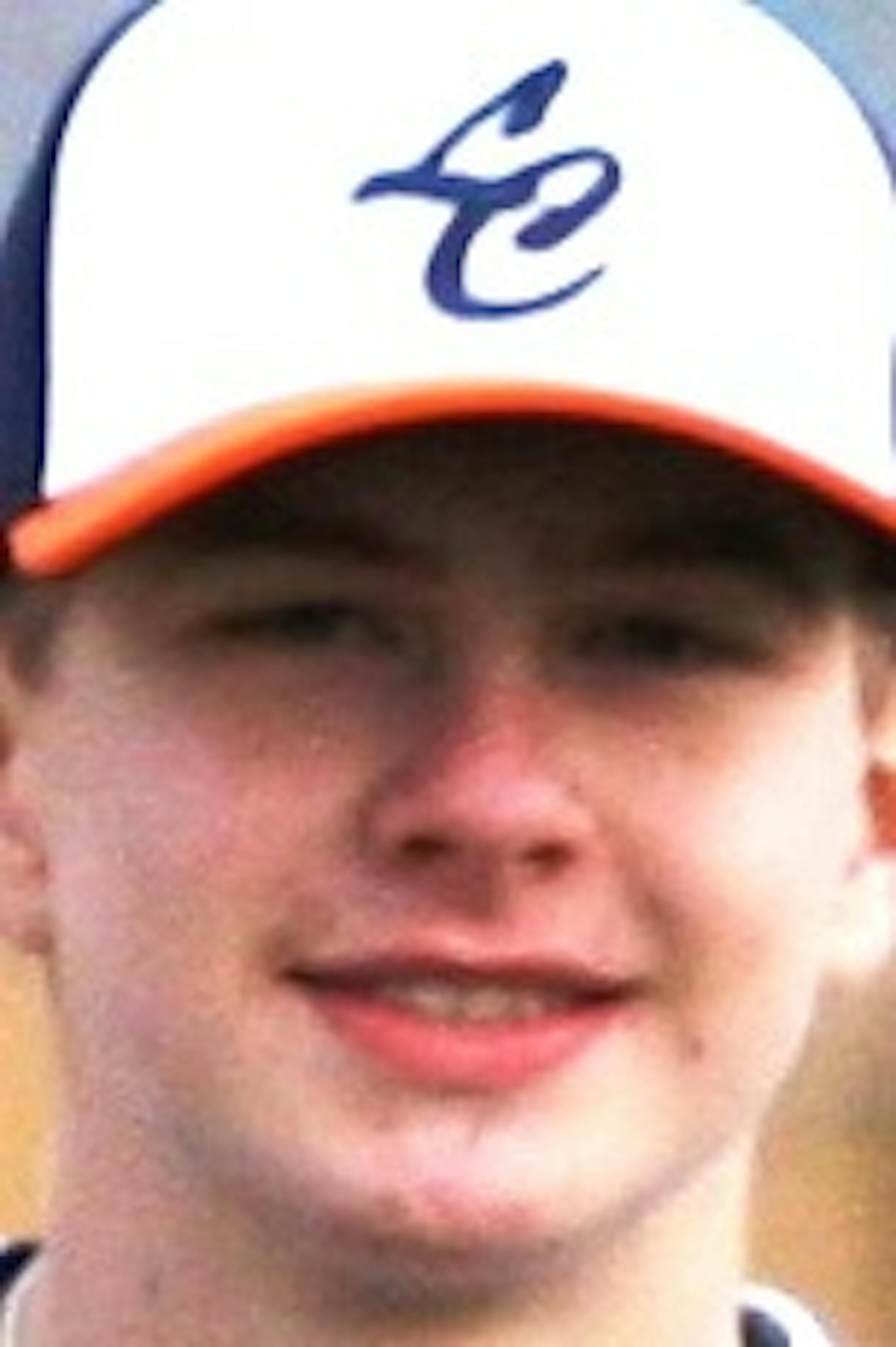 Josh Peterson, Legacy Christian baseball