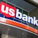 U.S. Bank saw deposits increase in the first quarter.