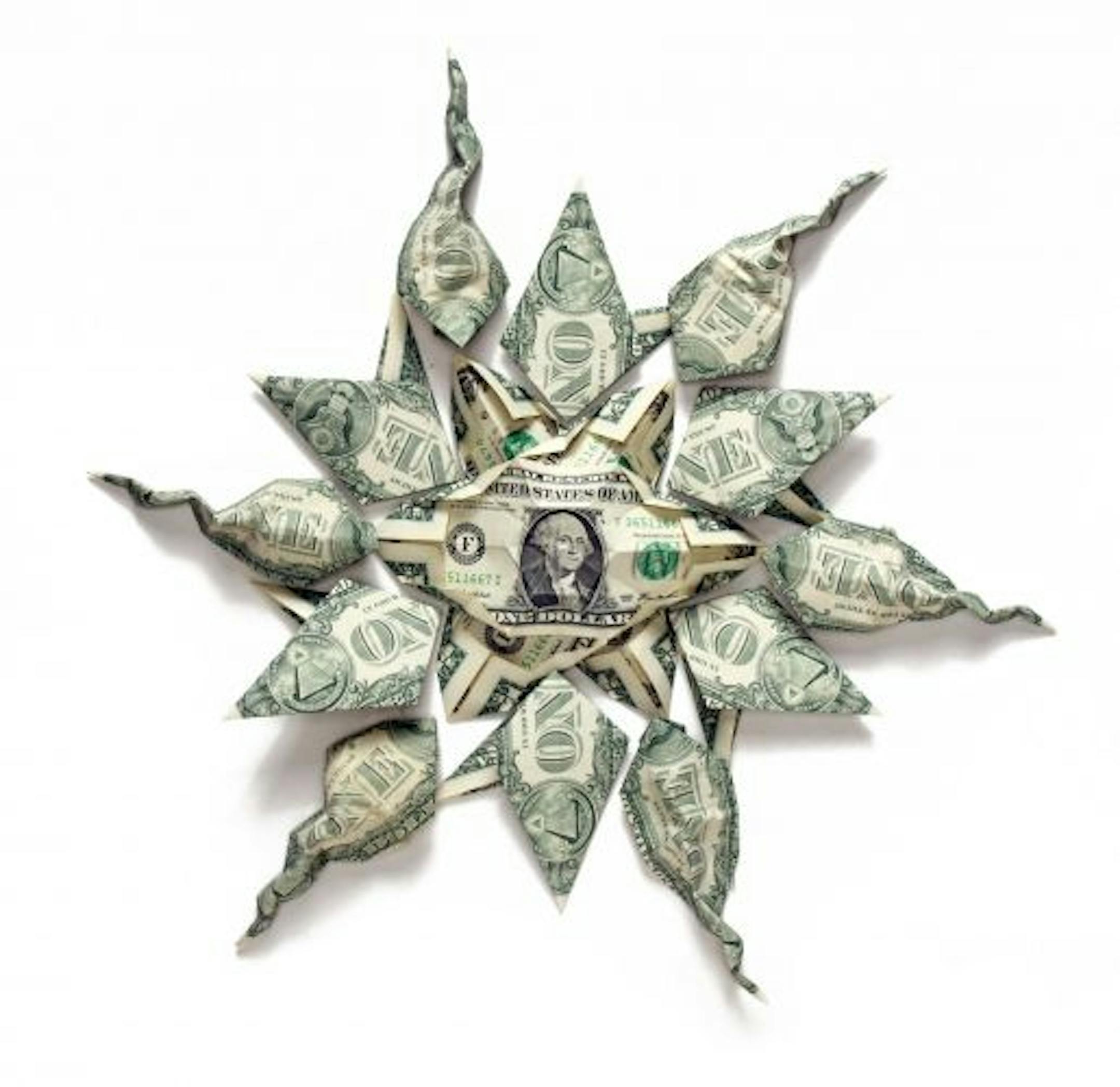 original 3D artwork by Jane Friedmann