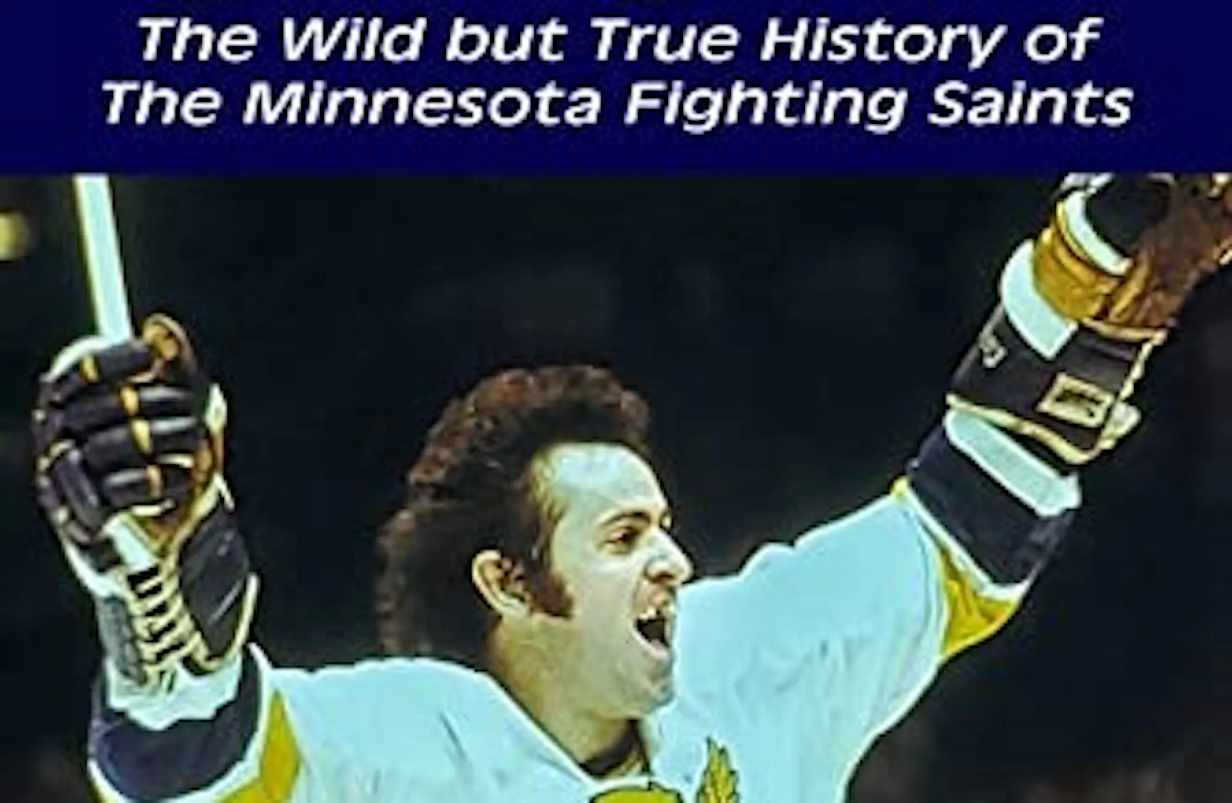 'A Slap Shot in Time': Celebrating old-time hockey in Minnesota
