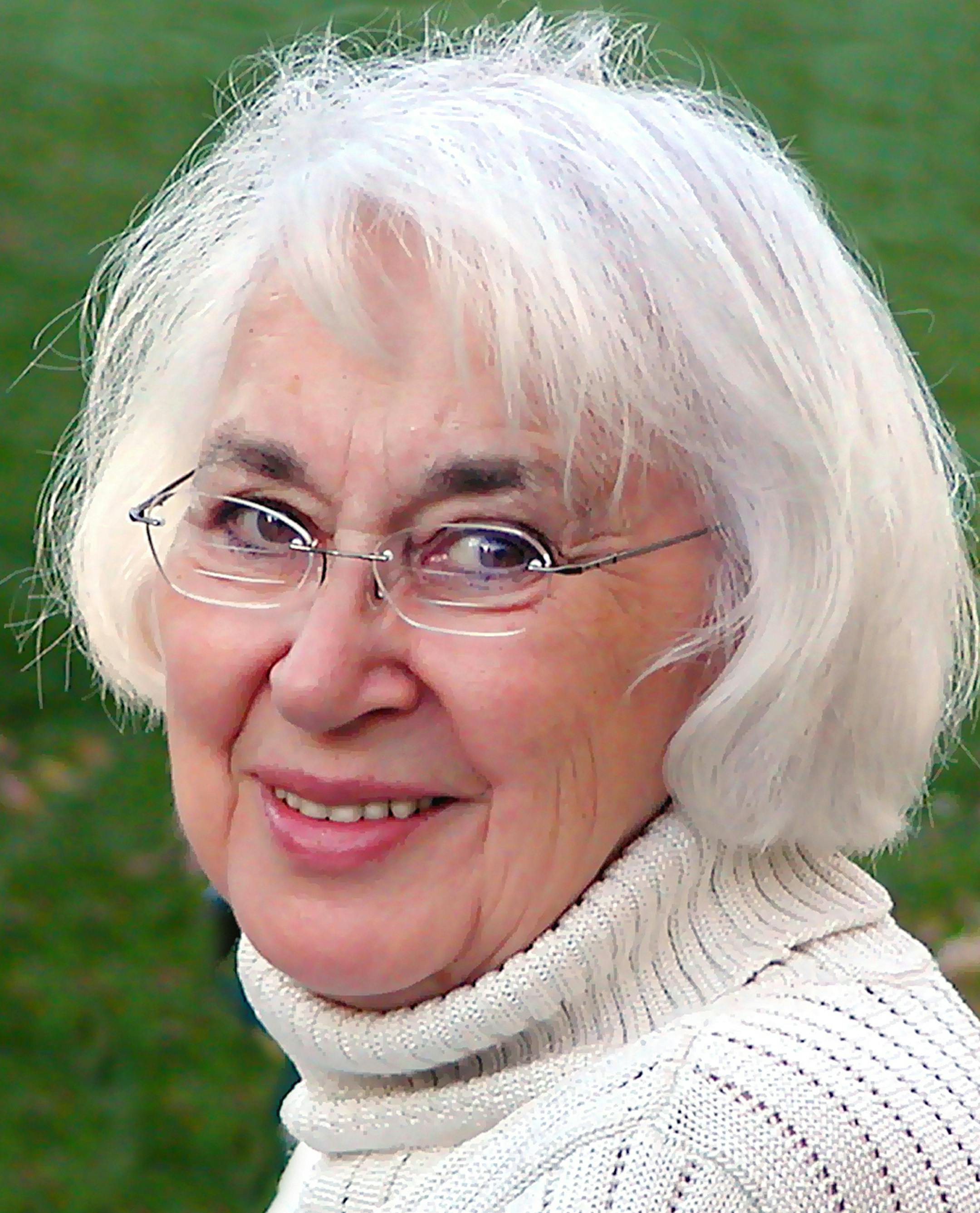 Ione Siegel