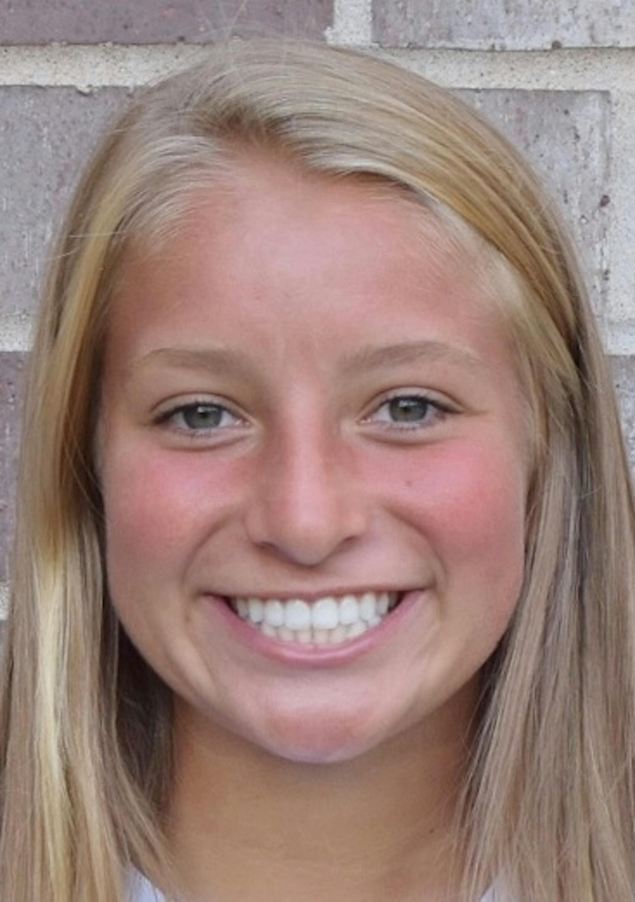 Audrey Sexson, Mahtomedi soccer, soph., 2017-18