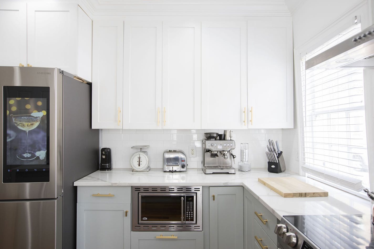 Highlights from the 2019 HOUZZ Kitchen Trends Study. credit Margaret White Photography