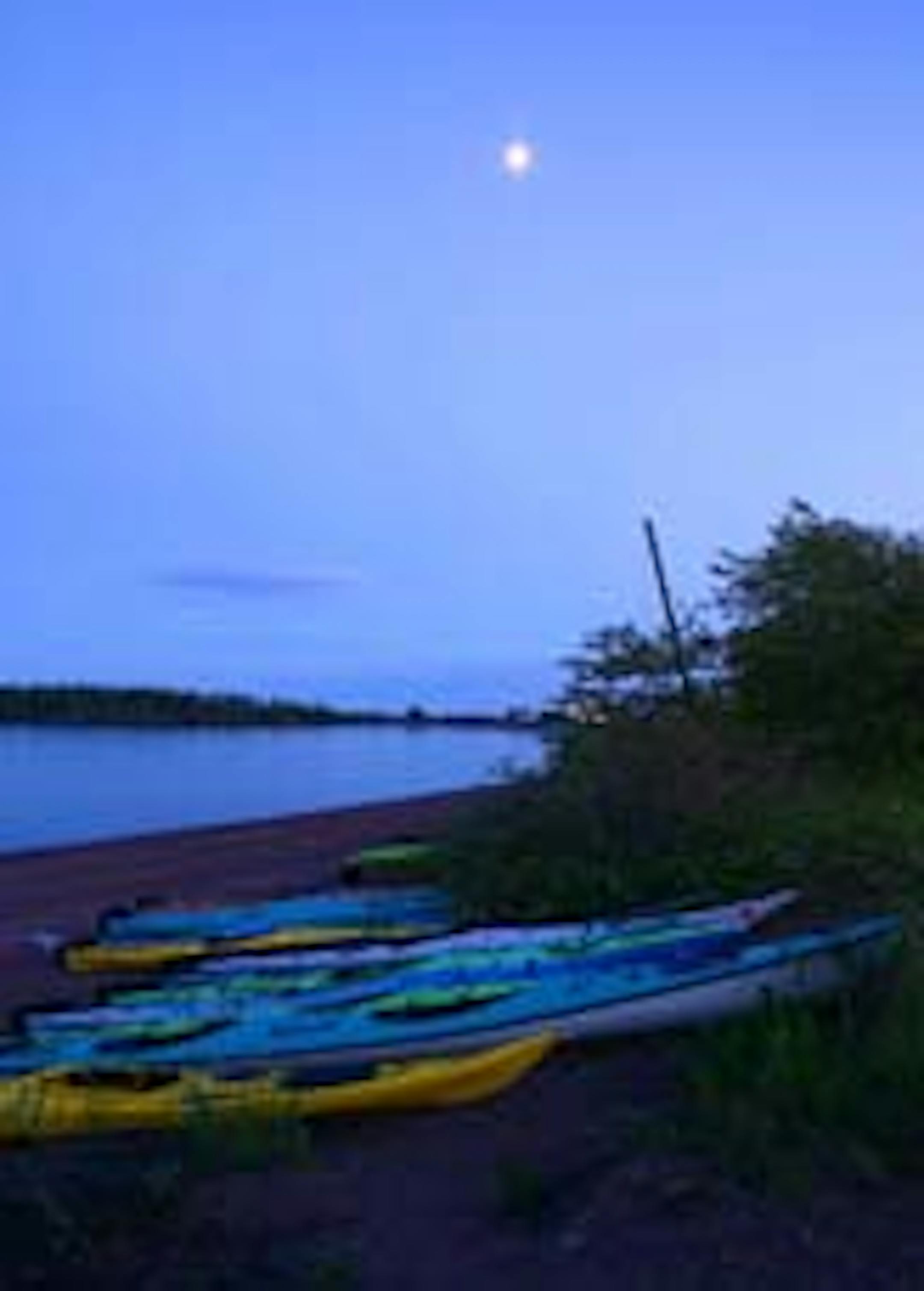 A variety of experiences await in Grand Marais