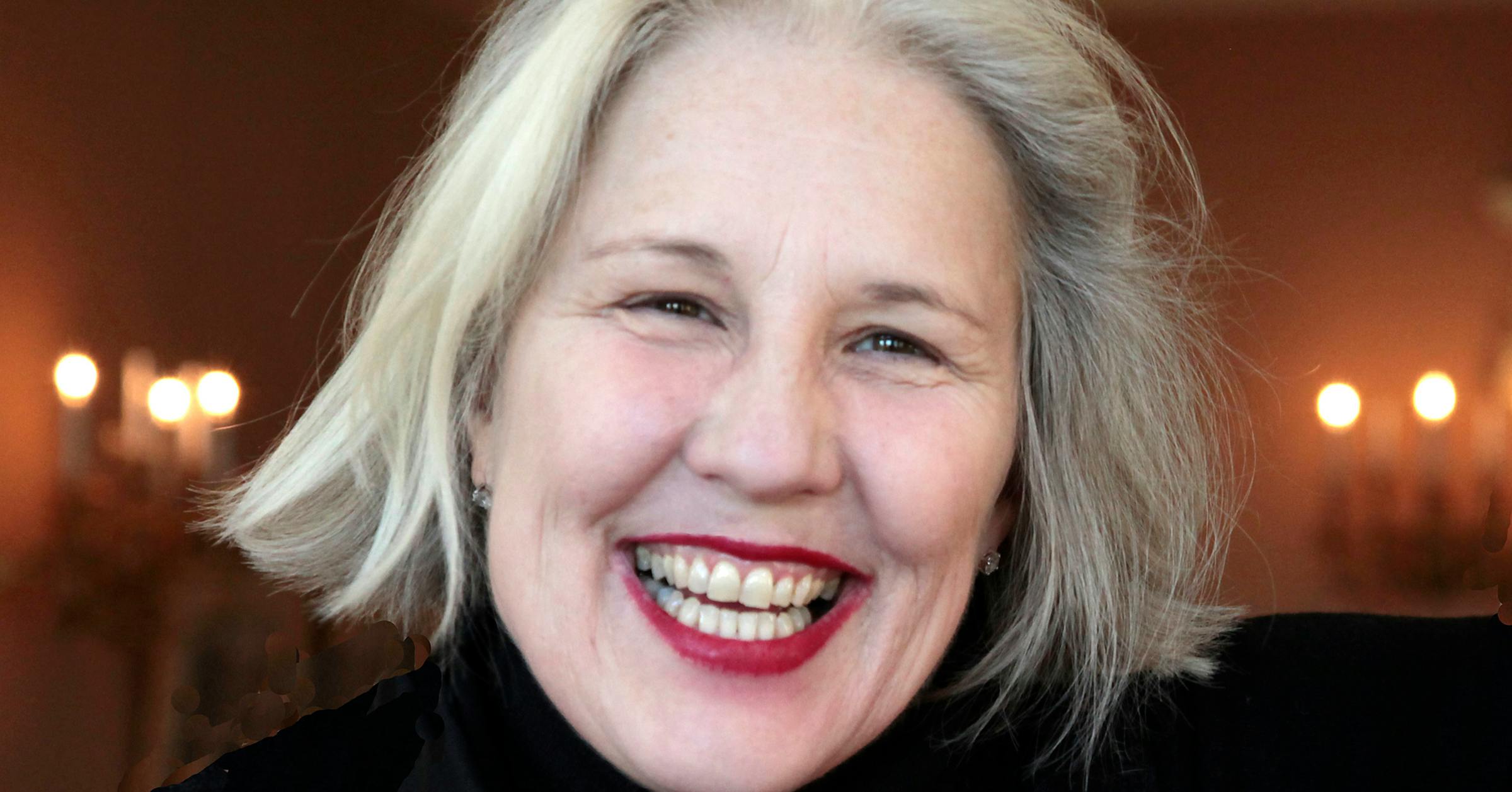 Obituary: Ann Marsden, a 30-year career of images and art