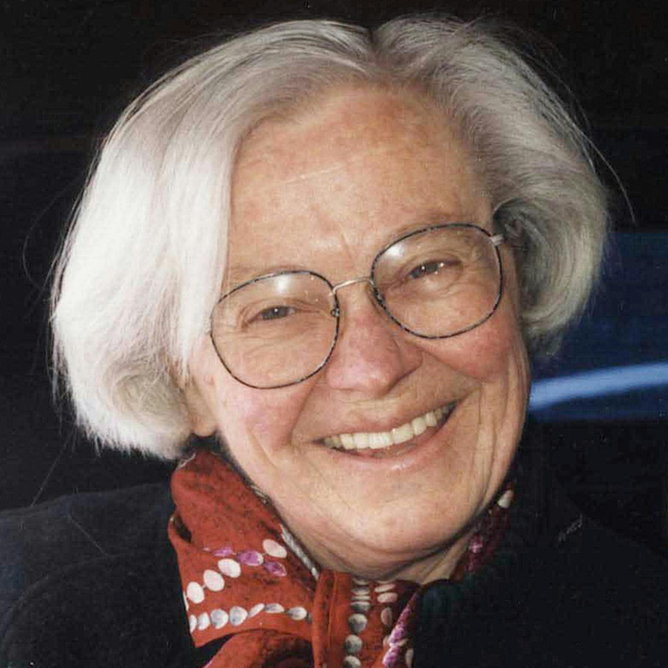 Eleanor Zelliot, 89, retired Carleton College professor, has died.