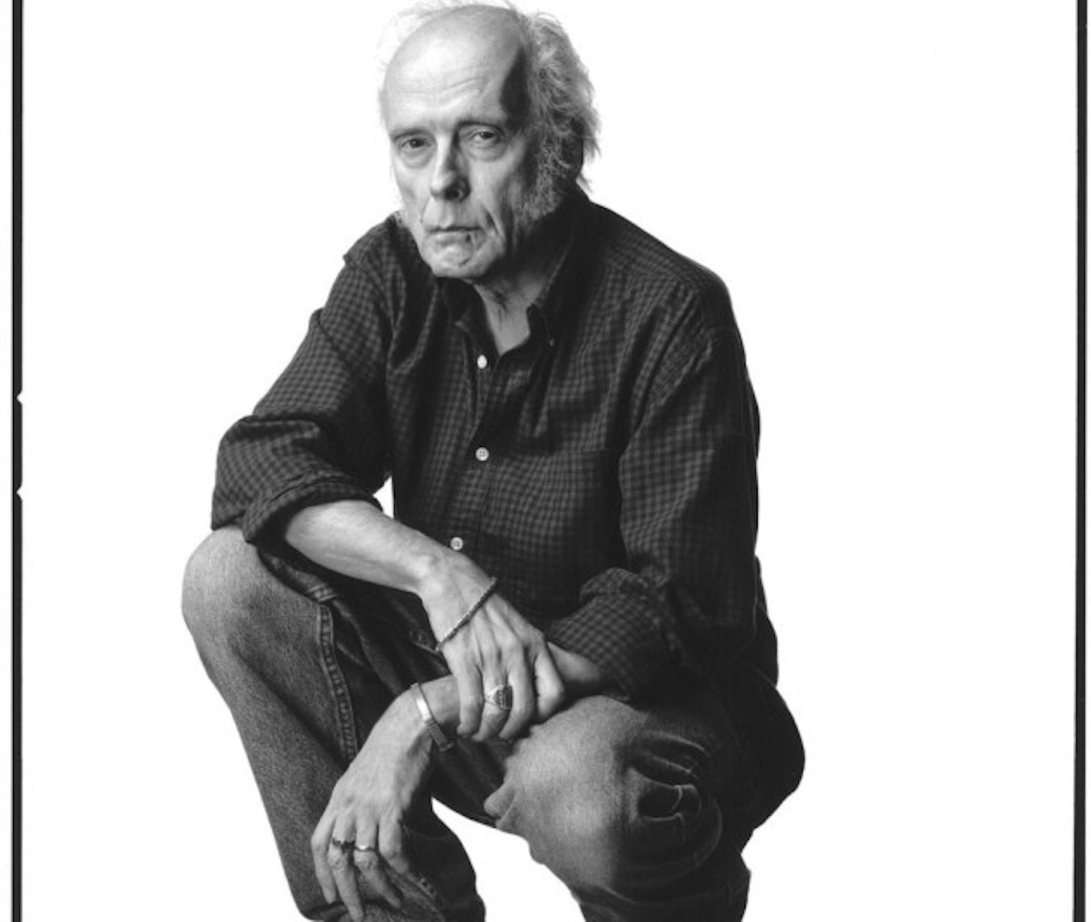 Tony Glover died May 29 at age 79. / Daniel Corrigan photo