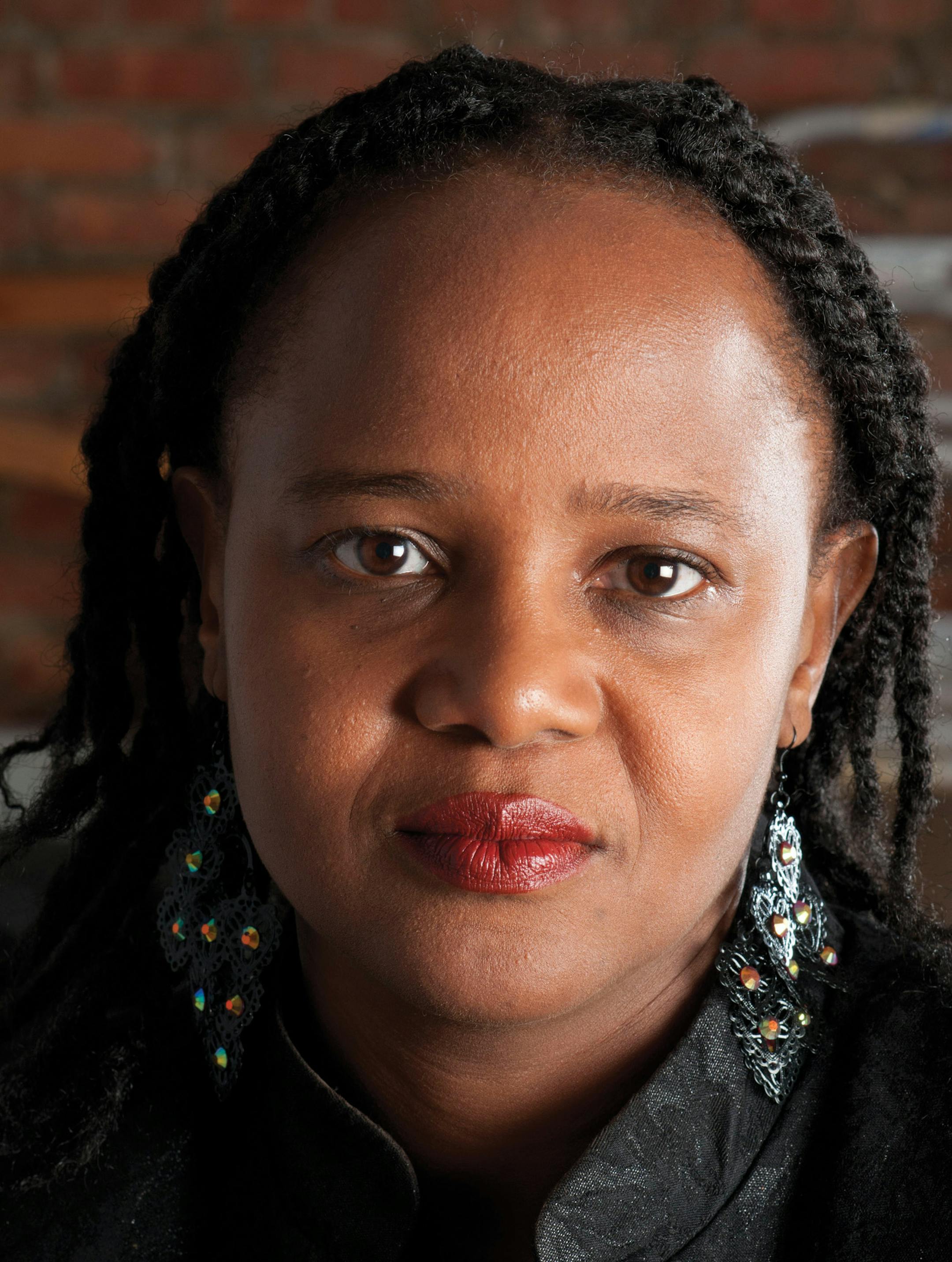 Edwidge Danticat
