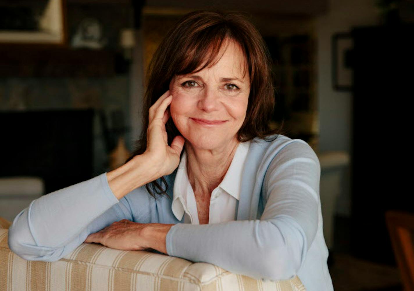 Sally Field