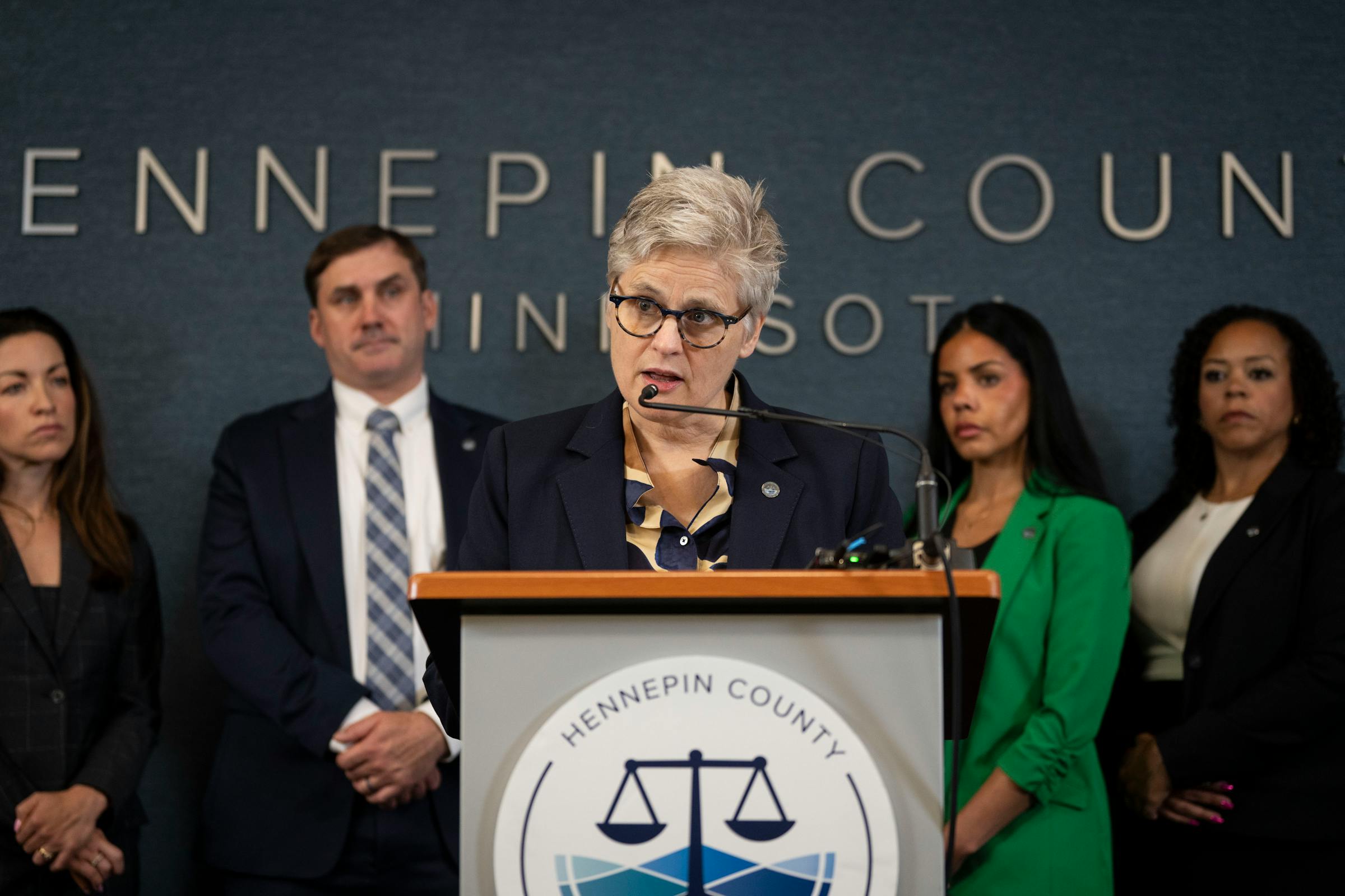 Hennepin County grand jury indicts Vance Boelter for first-degree murder, adds animal cruelty charge