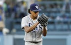 Twins definitely have interest in Tampa Bay pitcher Chris Archer