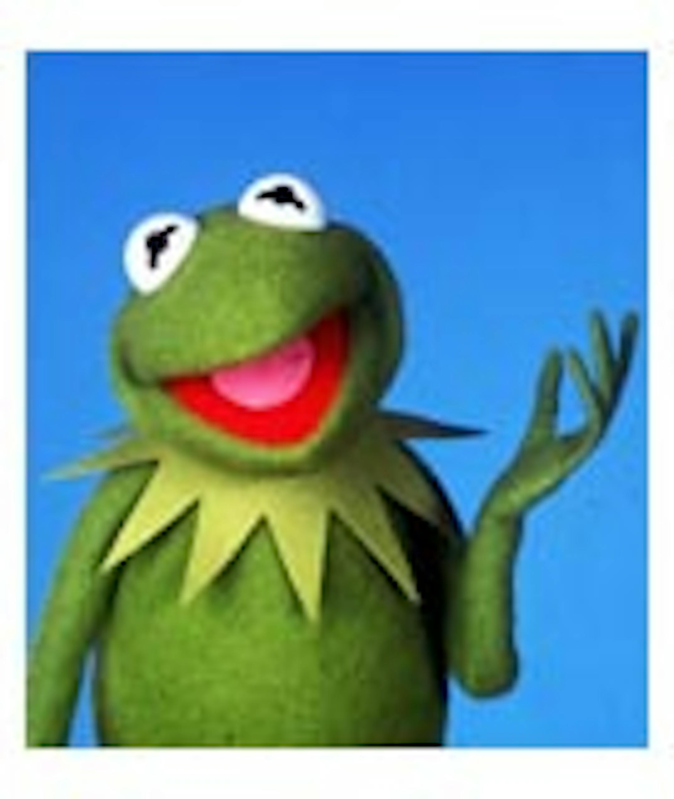 Photo: Jim Henson Productions