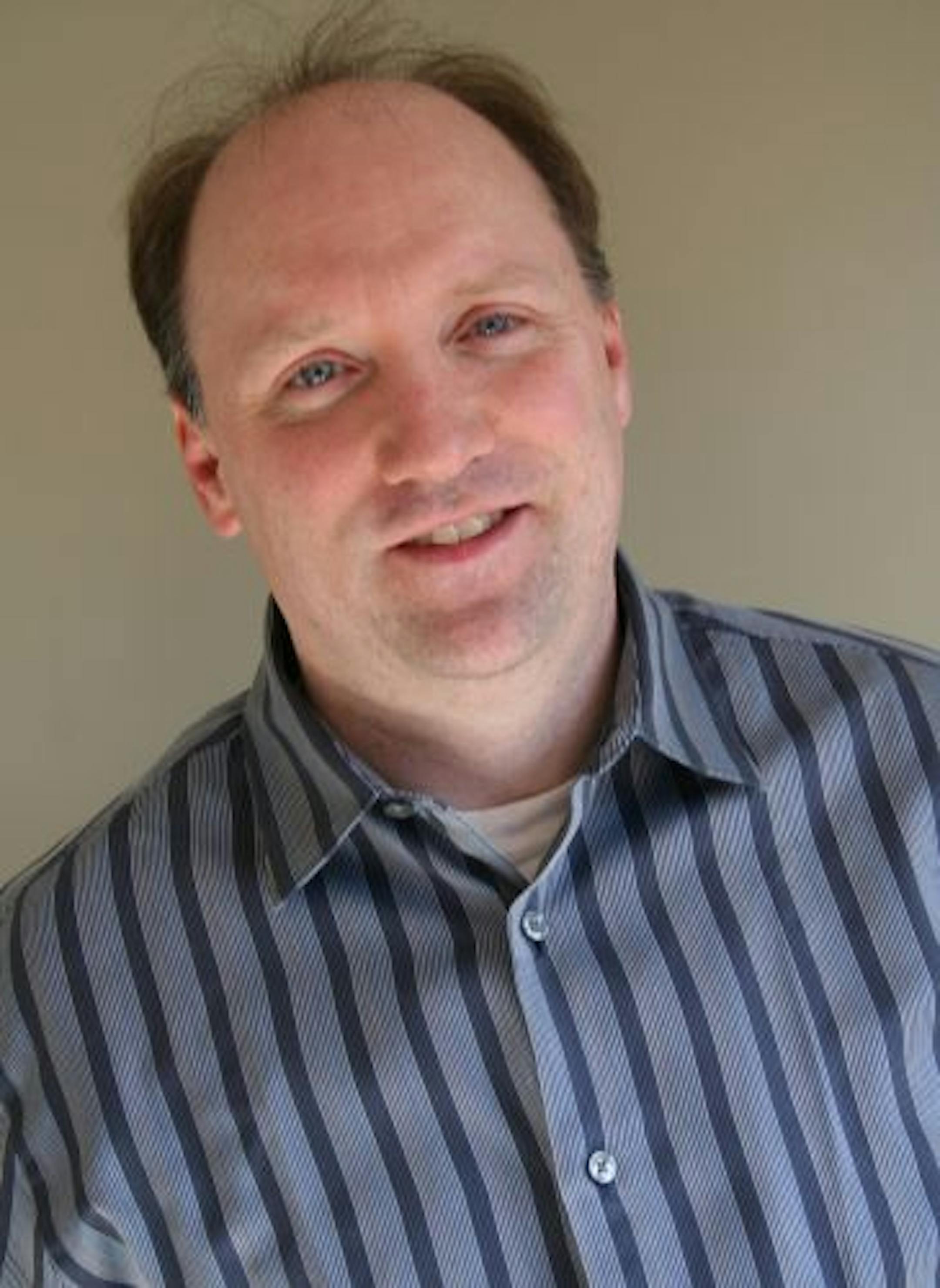 George Reese