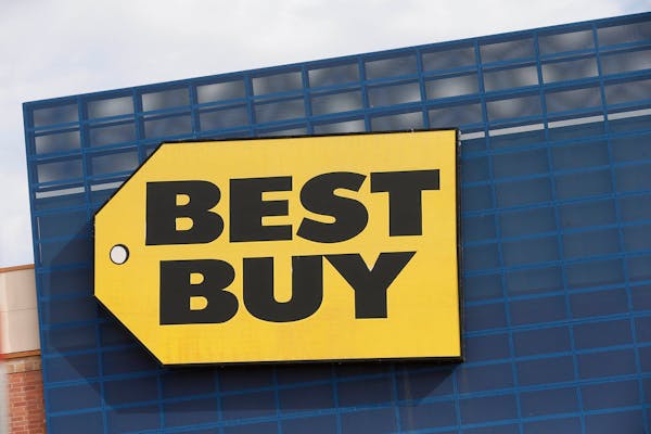 Richfield-based Best Buy first accessed its five-year revolving loan until Feb. 1 and on March 19 tapped the entire $1.25 billion. It also suspended i