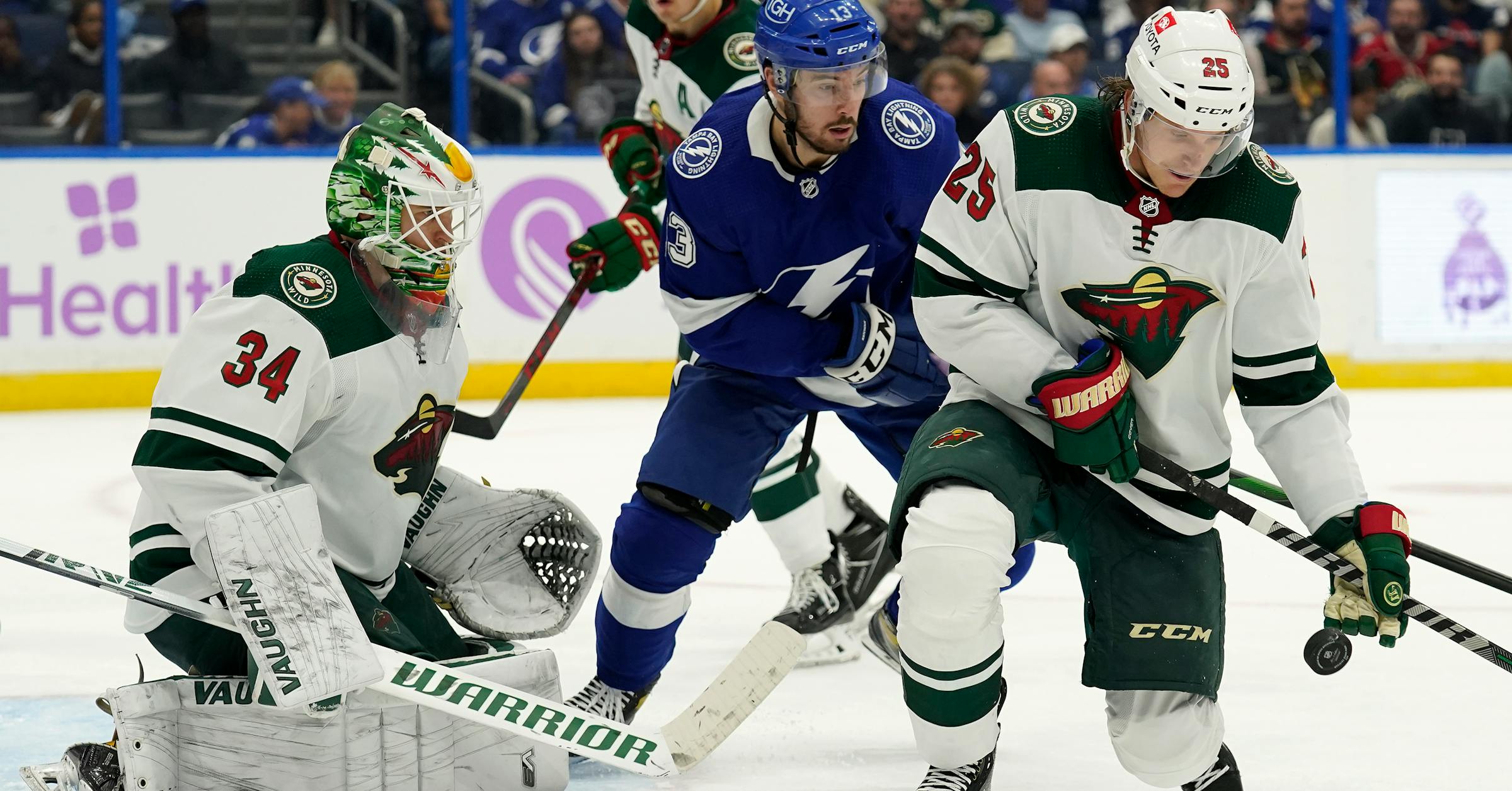 NHL News