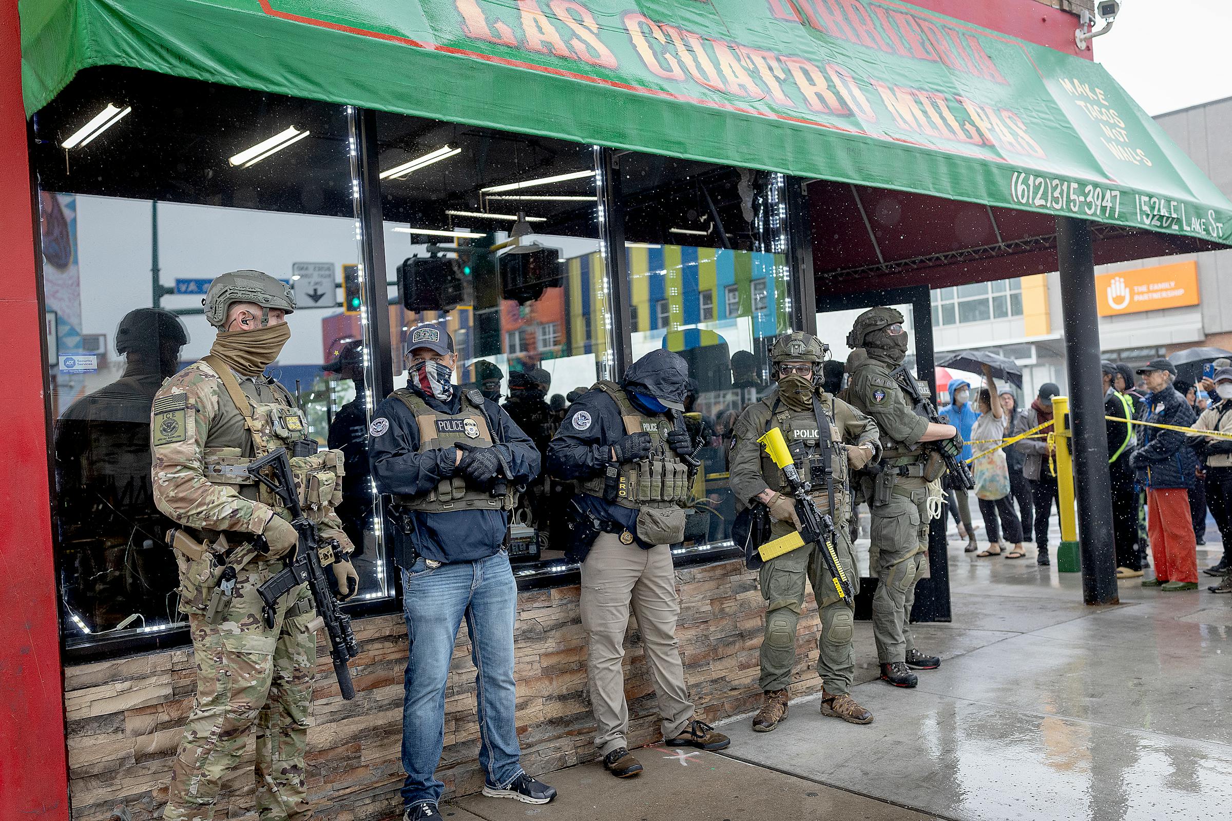 Owner of Lake Street Restaurant Searched by Feds in June Sentenced ...