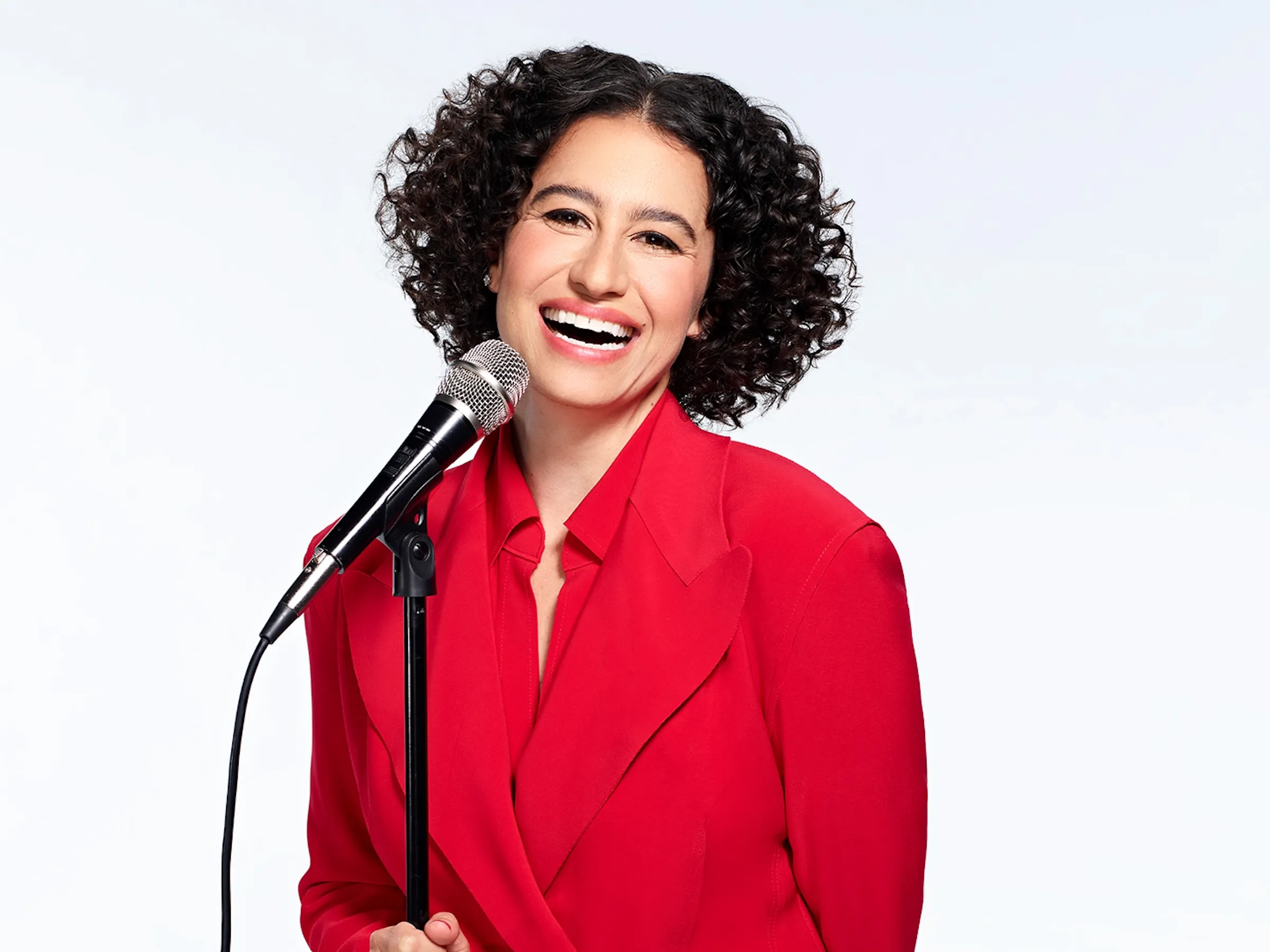 ‘Broad City’ star Ilana Glazer will ‘nerd out’ in her Minneapolis show