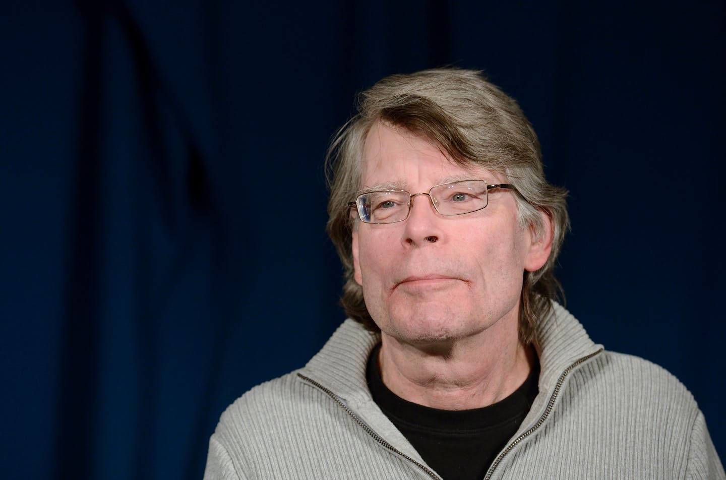Why Stephen King Tossed 'Carrie' in the Trash