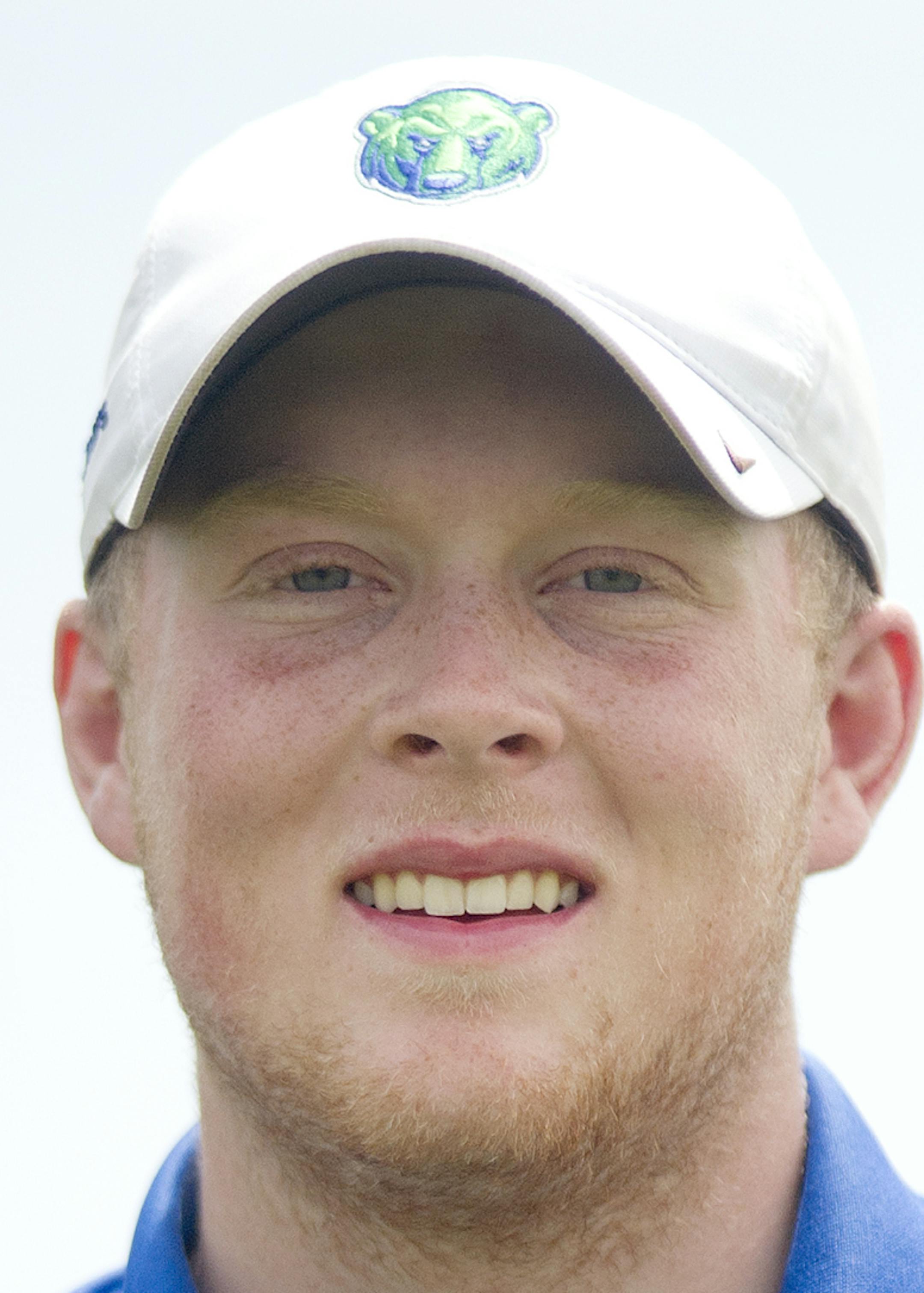 Reece Sanders, Blake. ] (Matthew Hintz, 061015, Jordan)