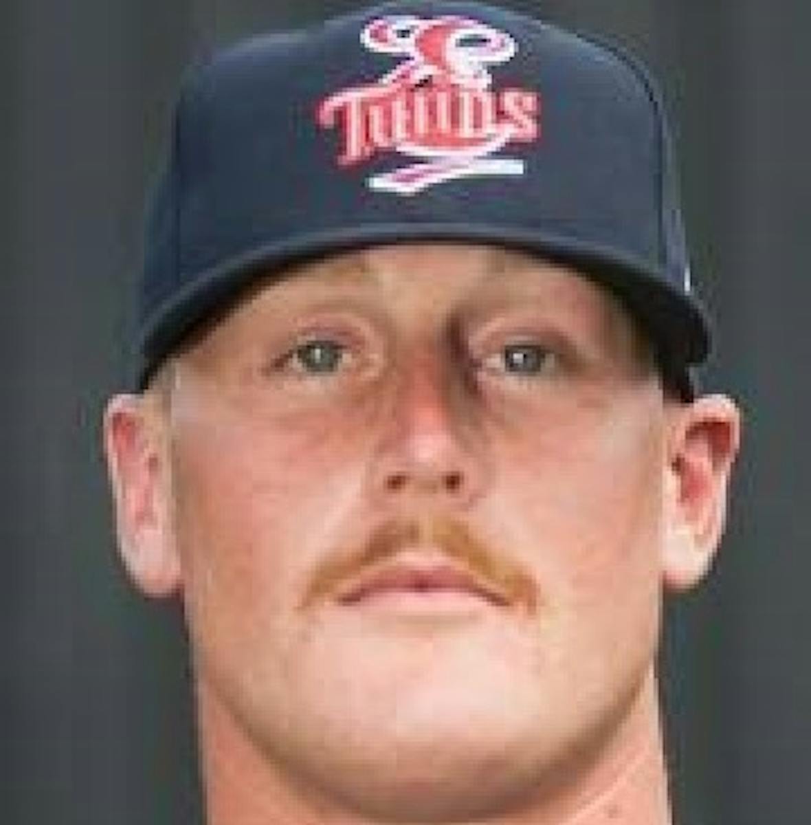 Twins minor league reliever Cam Booser has been hit with a 50-game suspension because of a second positive test for a drug of abuse.