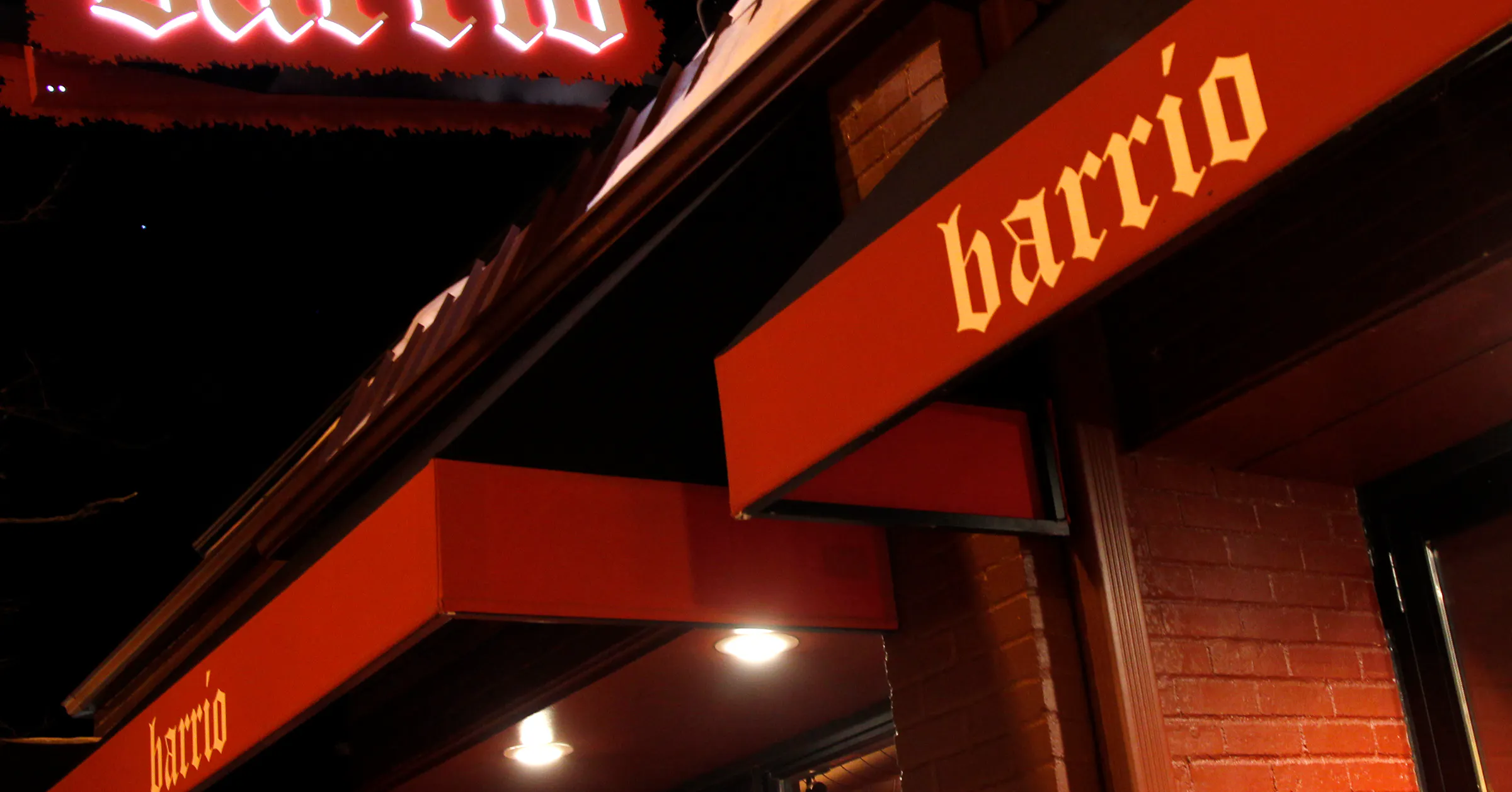 Edina’s Cocina del Barrio closing Oct. 1 as Daniel del Prado’s Americana ...