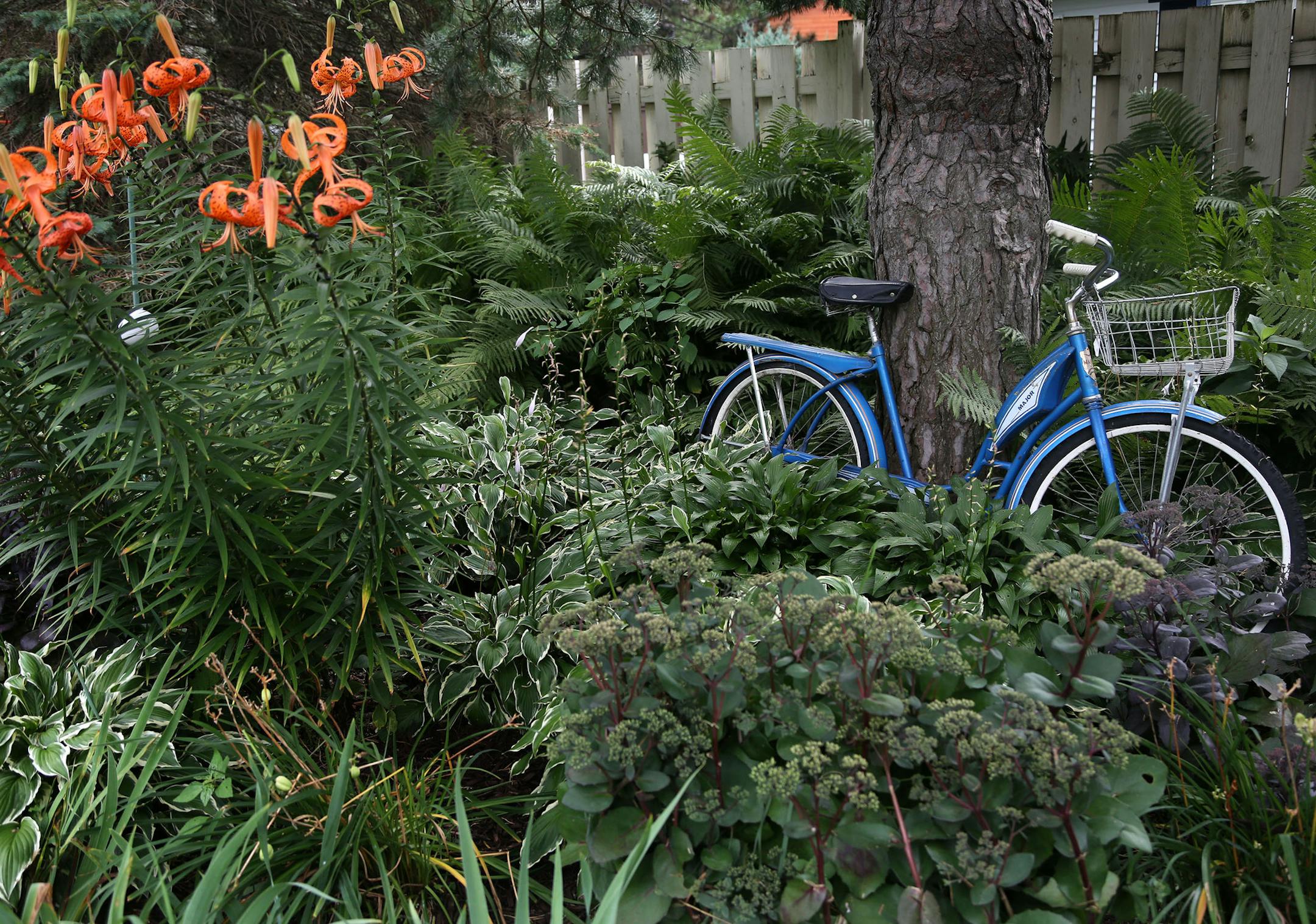 Nominate a garden that's beautiful -- in spirit.