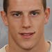 ST. PAUL, MN &#x201a;&#xc4;&#xec; SEPTEMBER 11: Charlie Coyle of the Minnesota Wild poses for his official headshot for the 2013-2014 season on Septem