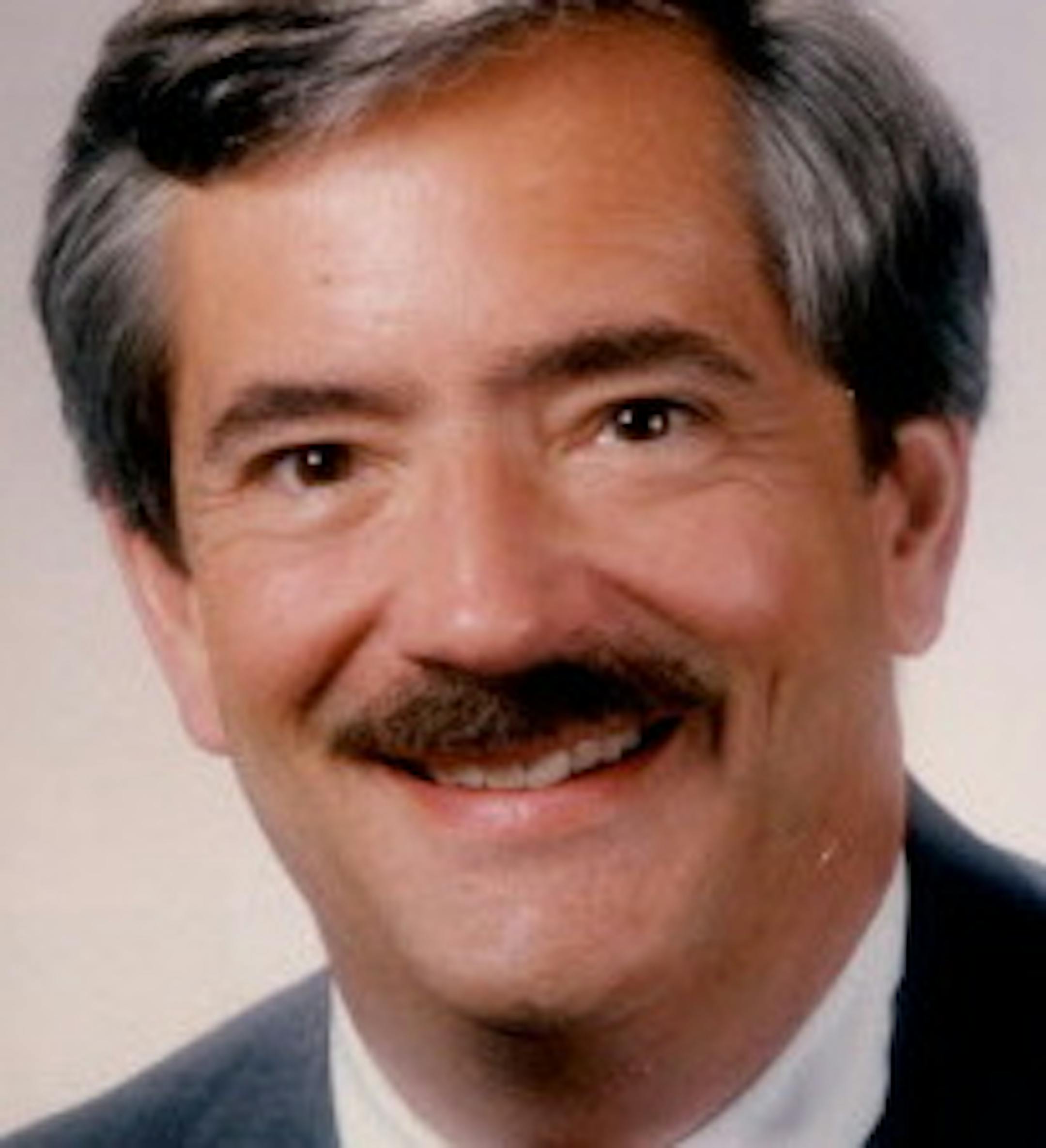 June 28, 1995 Steve Sanger, General Mills