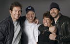 Win a chance to meet Mark, Donnie, Paul Wahlberg at MOA VIP experience