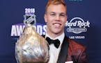 With awards handed out, NHL offseason pace about to pick up