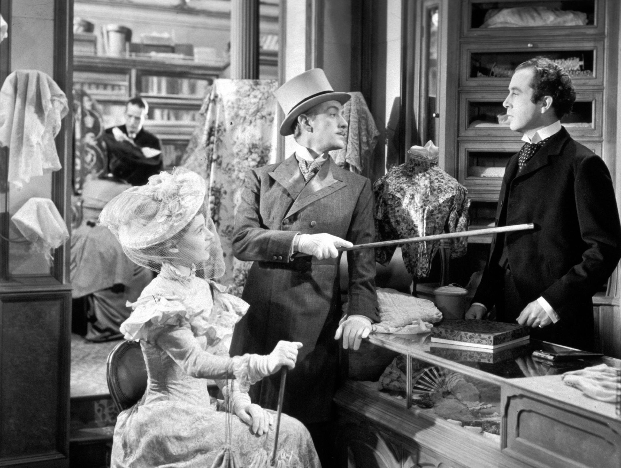 "Kind Hearts and Coronets"