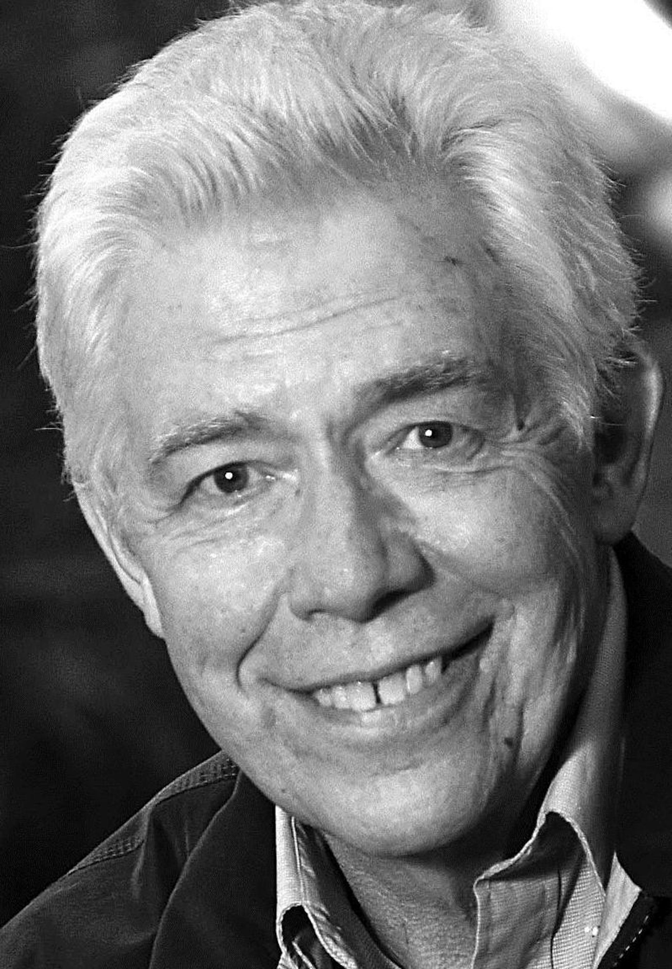 James Green Photo by Randy H Goodman