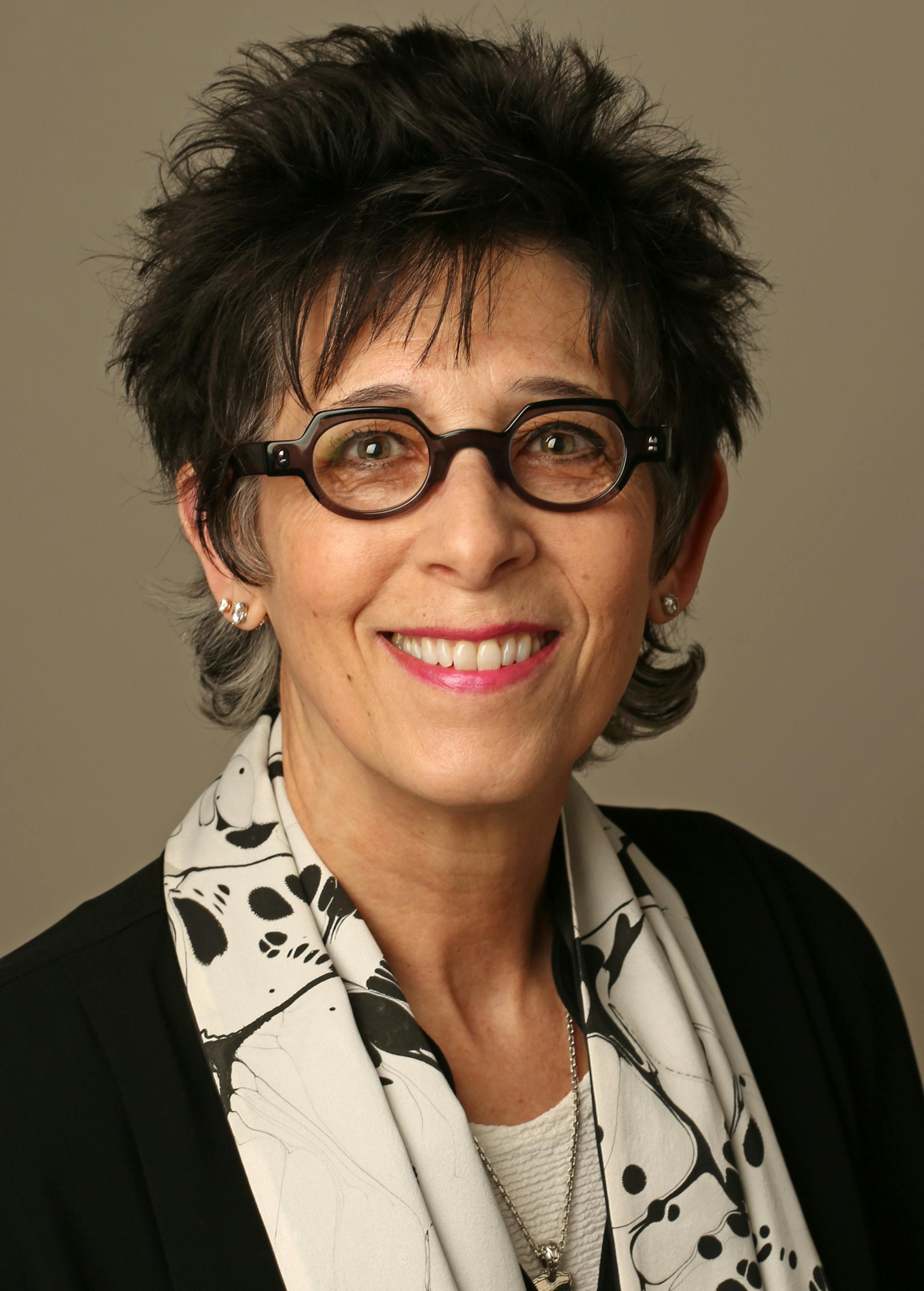 Author Roberta Walbury Photo: Larry Marcus