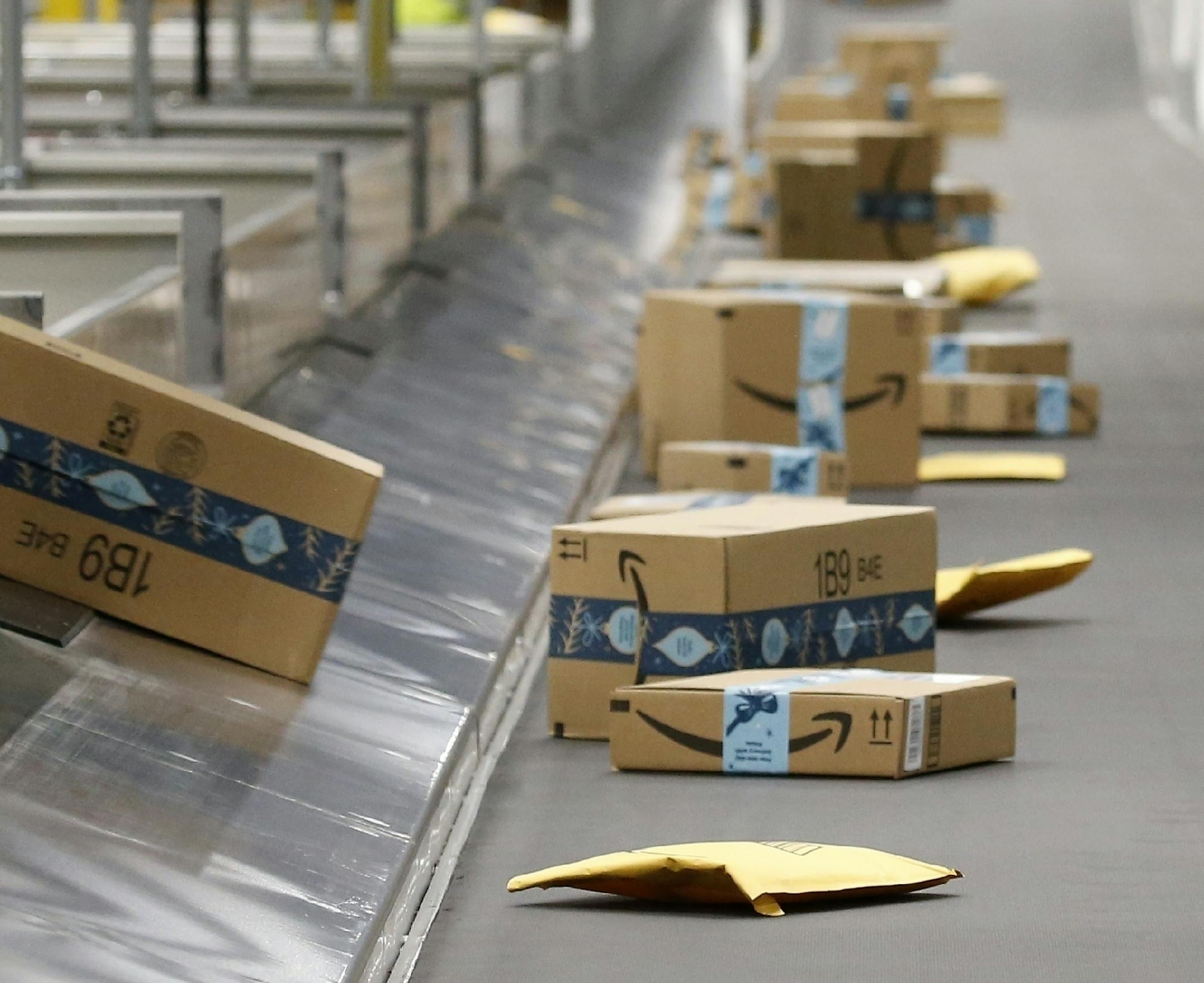 What obscure gadget will land in your Amazon cart this year?