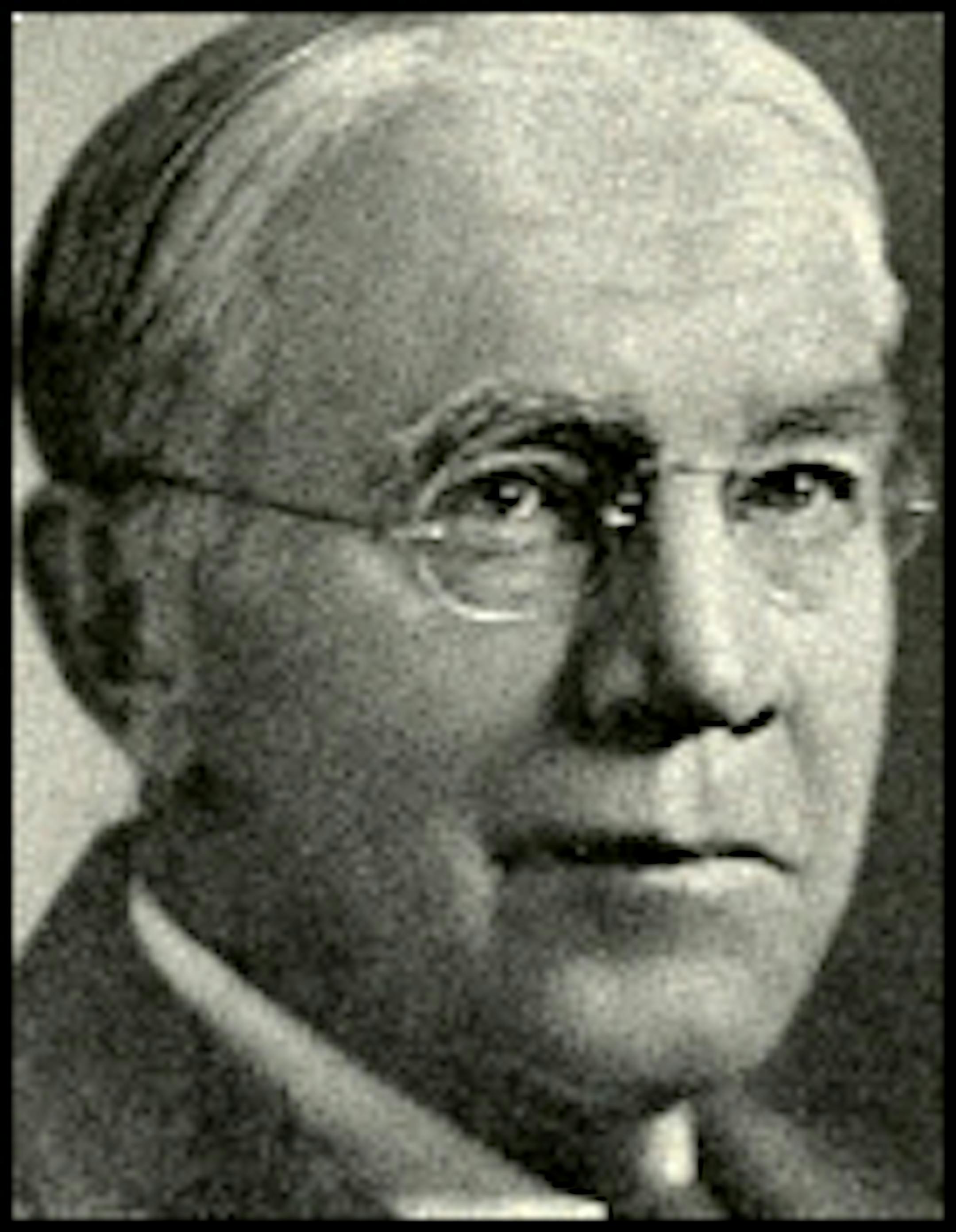 Dr. Joseph C. Bloodgood