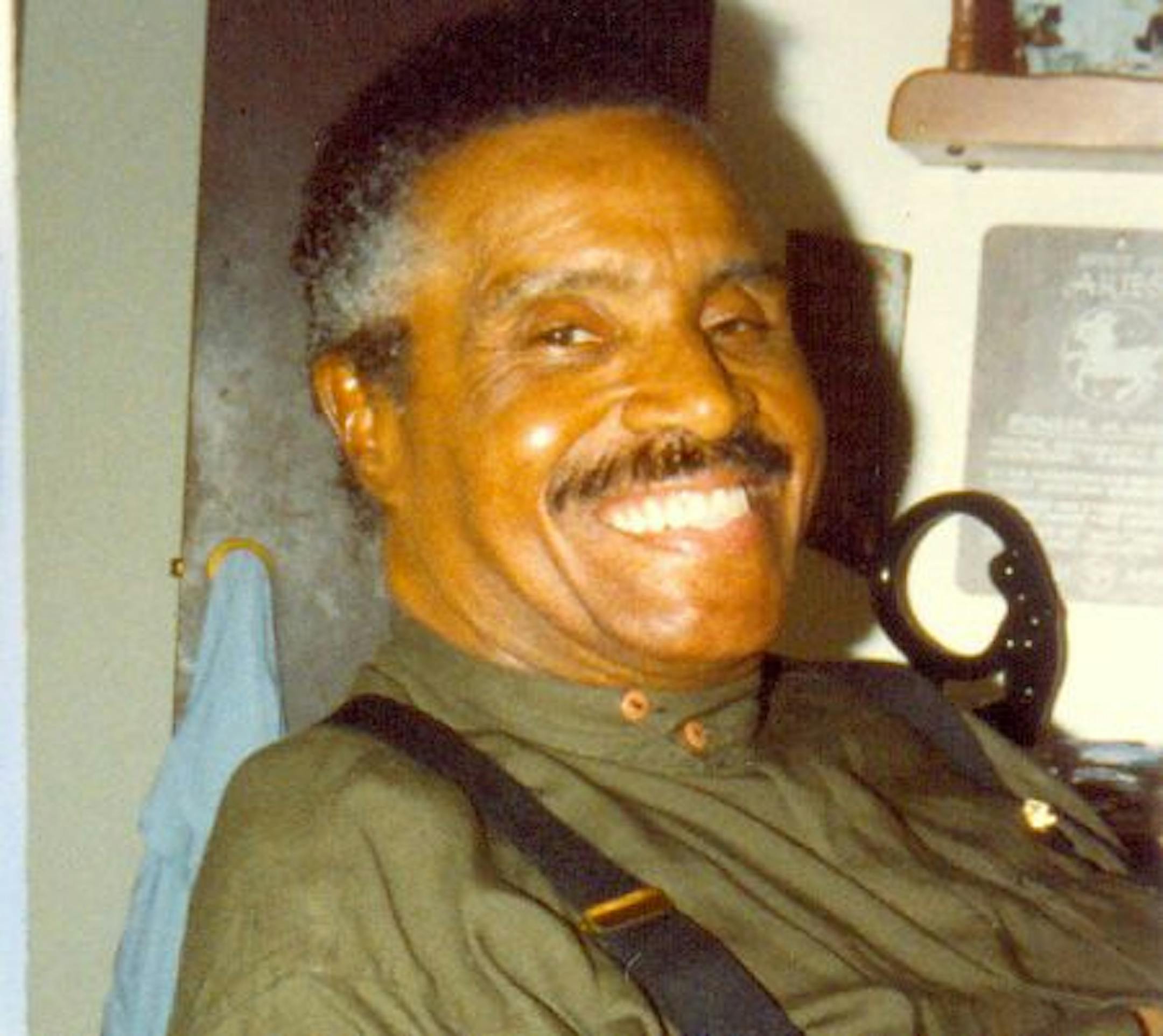 John Cotton