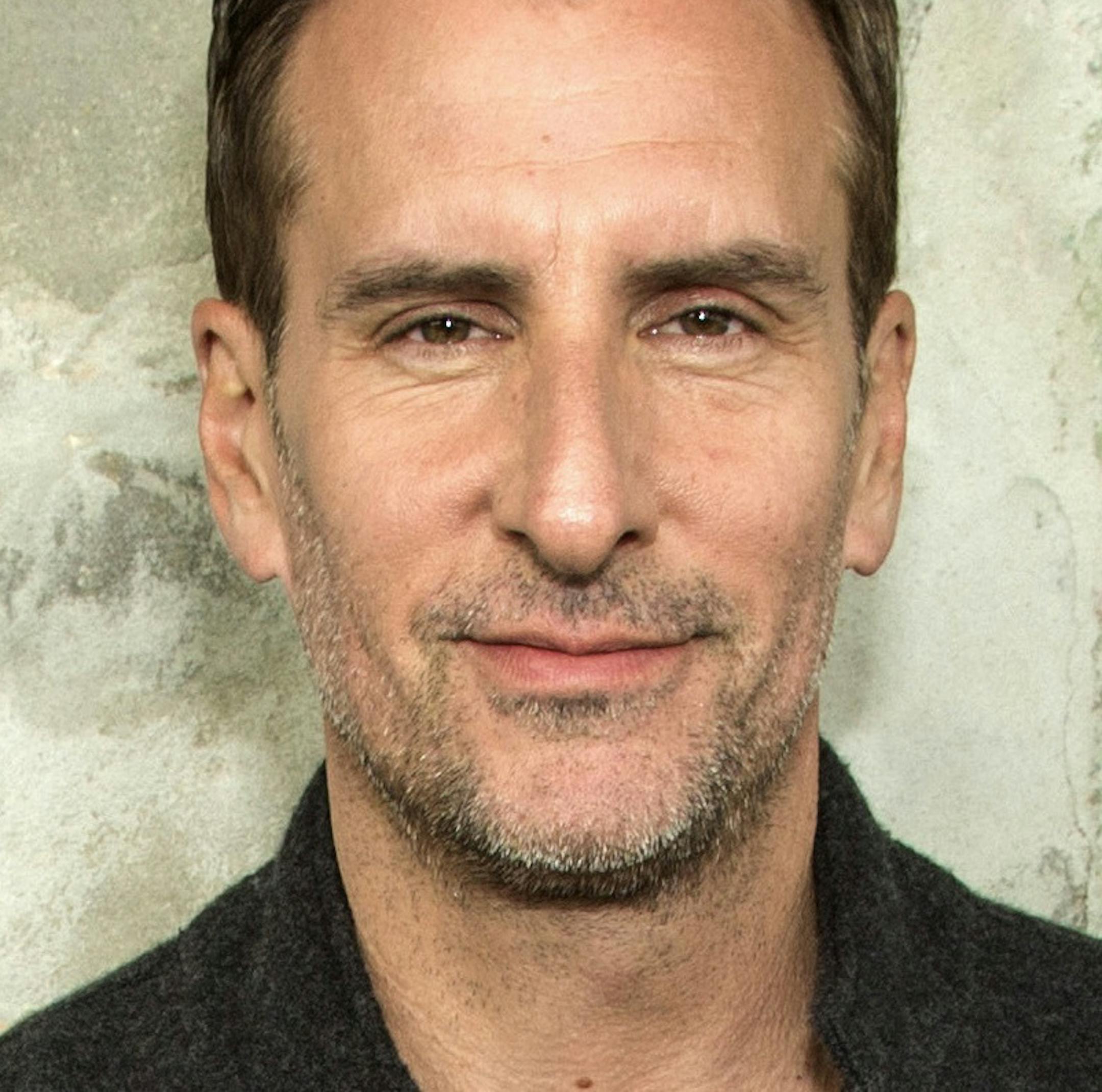 PHOTO MOVED IN ADVANCE AND NOT FOR USE - ONLINE OR IN PRINT - BEFORE APRIL 12, 2015. -- An undated handout photo of Brian Unger. His new TV series “Time Traveling With Brian Unger,” which debuts April 20, 2015 on the Travel Channel, explores the connection between American history and travel. (Travel Channel via The New York Times) -- NO SALES; FOR EDITORIAL USE ONLY WITH STORY SLUGGED UNGER Q&A ADV12 BY DORMAN. ALL OTHER USE PROHIBITED.