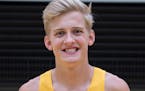 David Temte was killed along with his twin brother in a car crash in Montana. He was a member of the track team at Dordt University in Sioux Center, I
