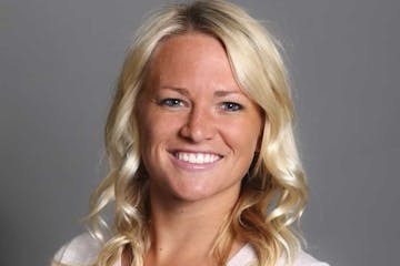 Vikes promote Kelly Kleine, elevating another woman in football administration