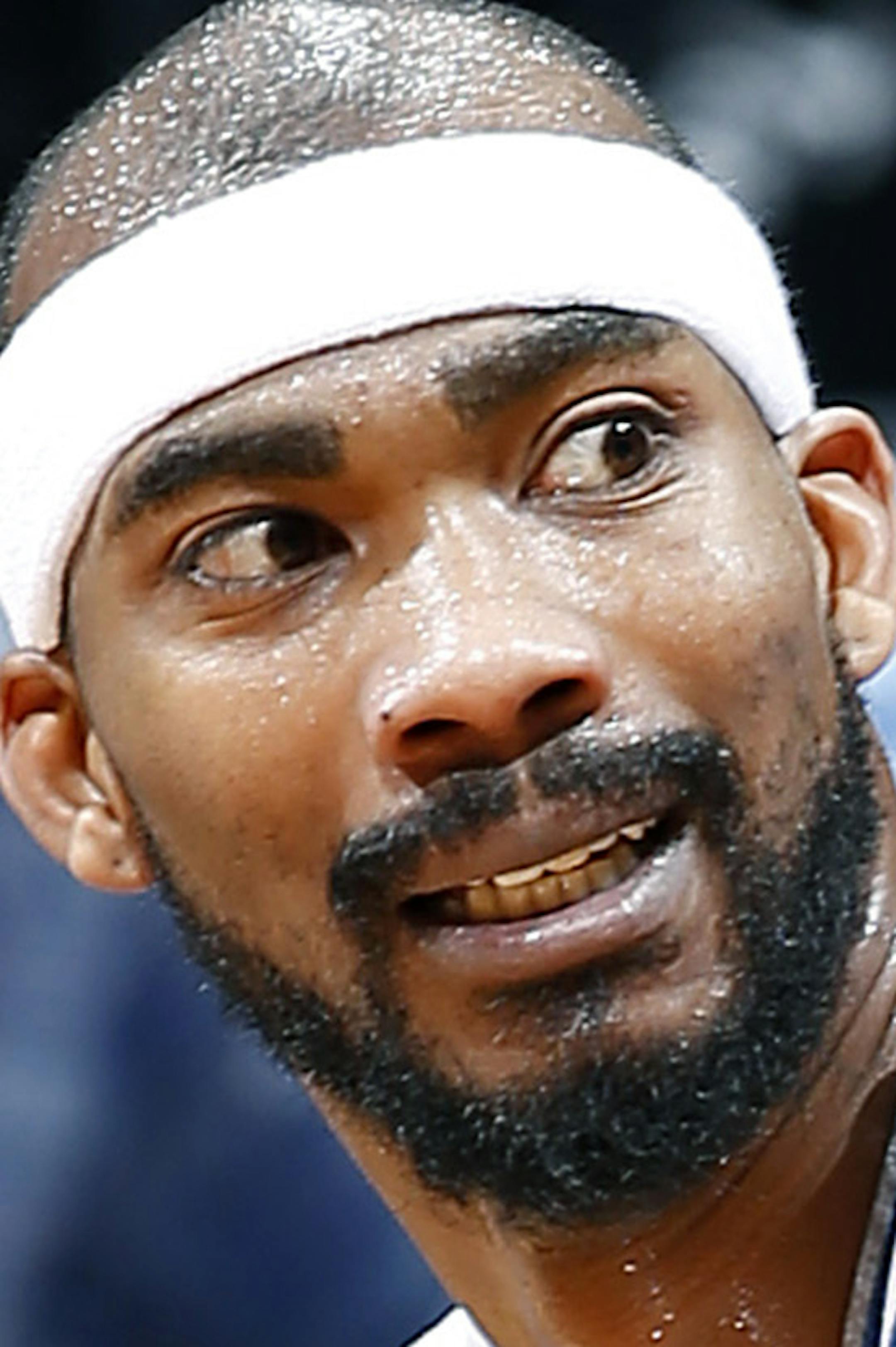 Minnesota Timberwolves Corey Brewer (13). ] CARLOS GONZALEZ cgonzalez@startribune.com - December 10, 2014 ‚Äì Minneapolis, Minn., Target Center, NBA, Minnesota Timberwolves vs. Portland Trail Blazers