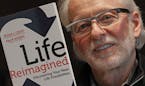 Richard Leider is a long-time executive coach and management consultant who writes about the importance of purpose and change. He's written a book spo