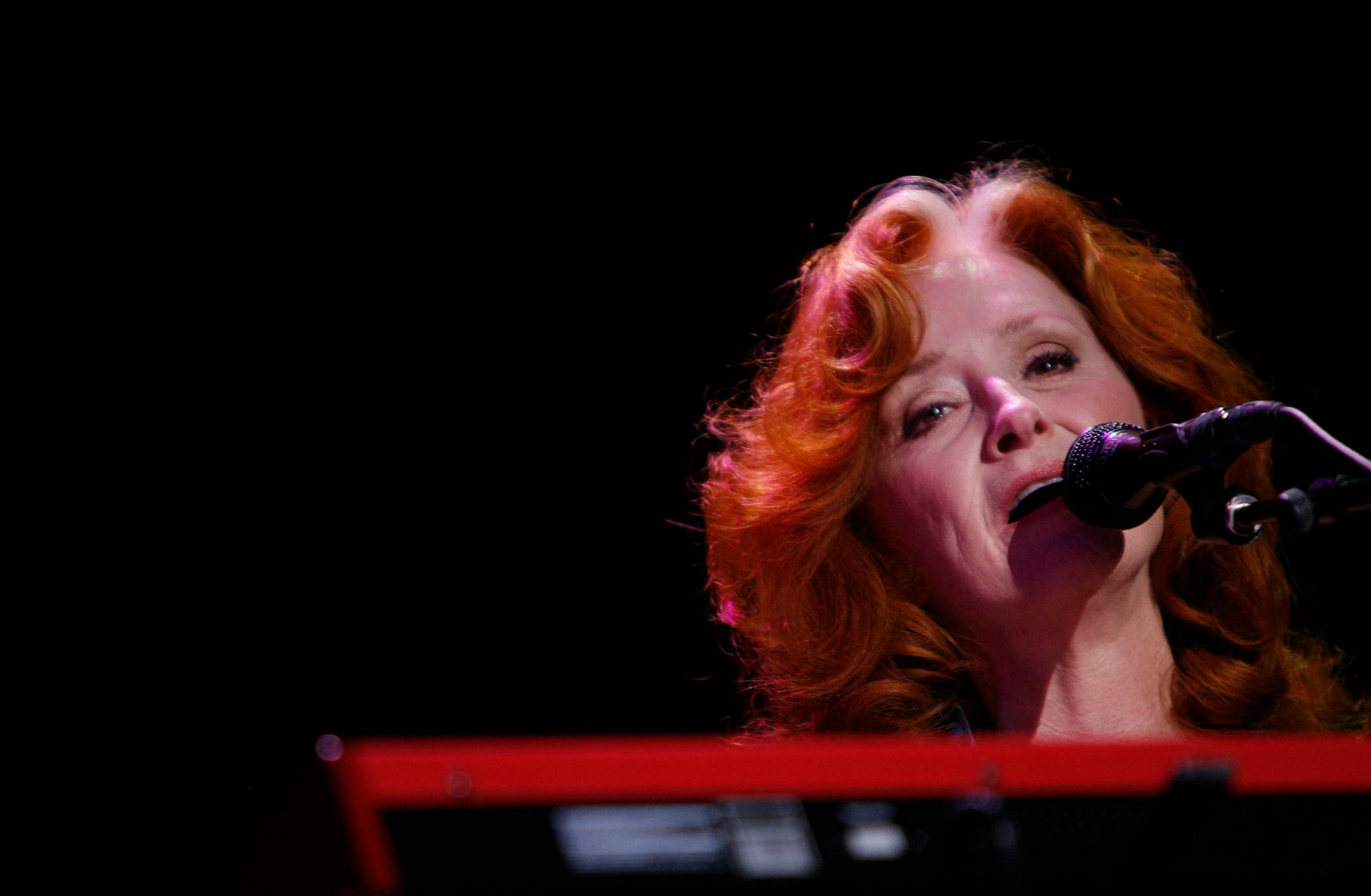Bonnie Raitt