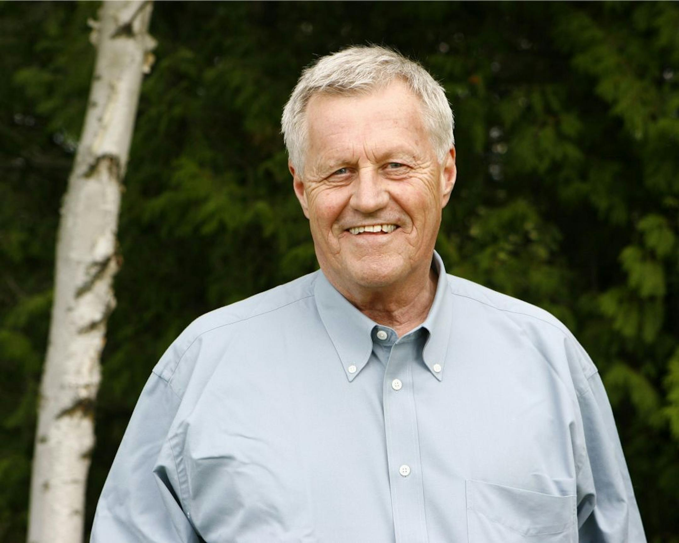 Collin C. Peterson; Minnesota District 7 U.S. representative; DFL; 2010.myVote id: 45708